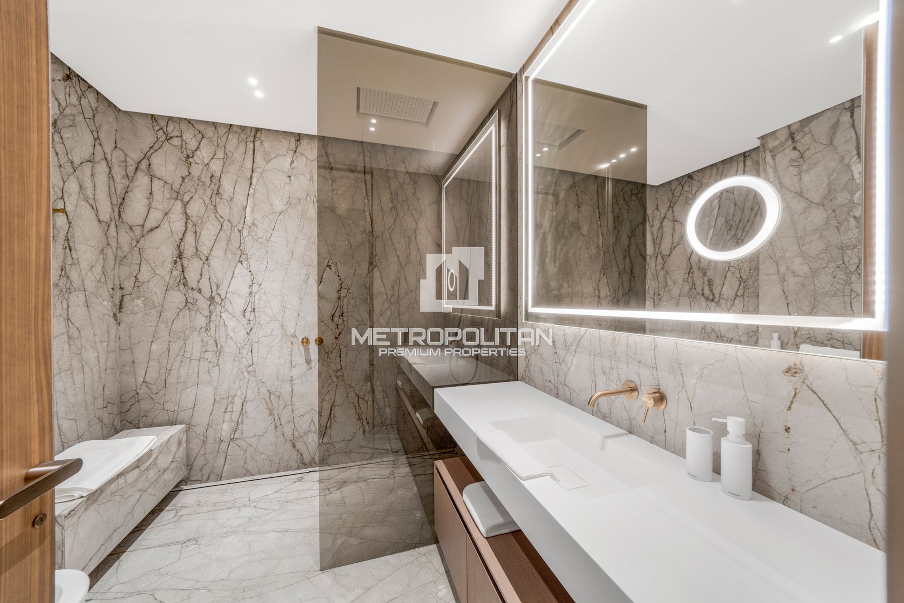 2-комнатная квартира на продажу в Palm Jumeirah – MS-21478 photo-19
