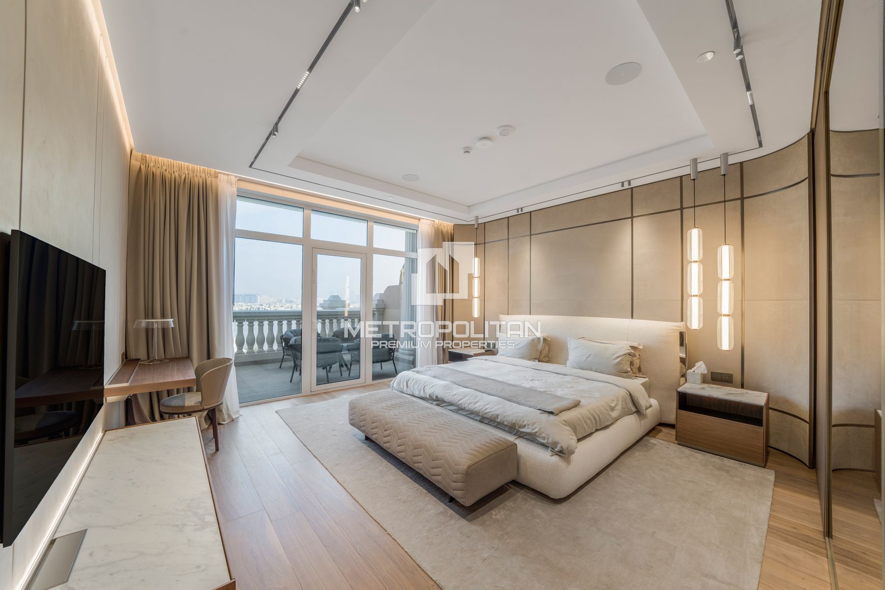 2-комнатная квартира на продажу в Palm Jumeirah – MS-21478 photo-20