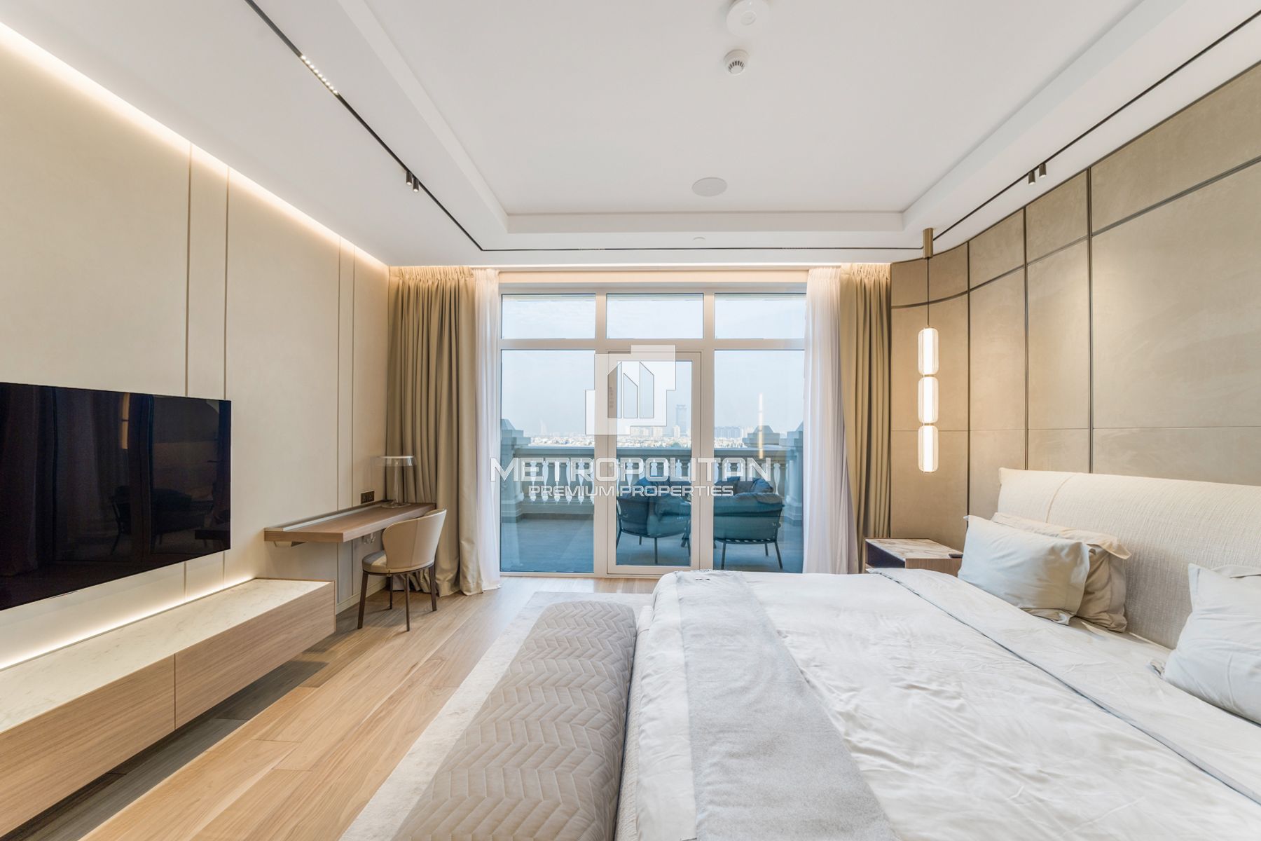 2-комнатная квартира на продажу в Palm Jumeirah – MS-21478 photo-21