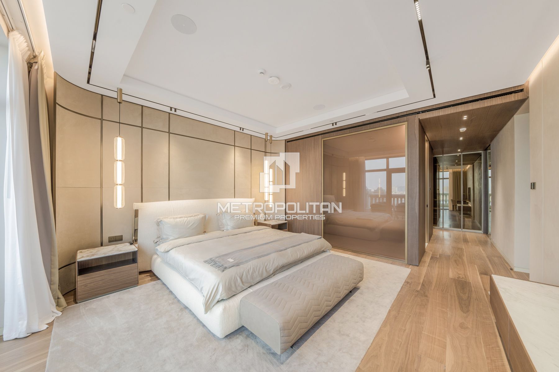 2-комнатная квартира на продажу в Palm Jumeirah – MS-21478 photo-22