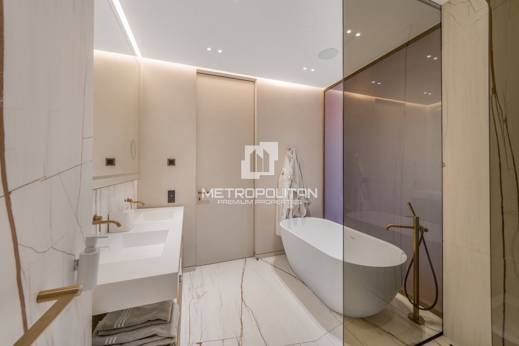 2-комнатная квартира на продажу в Palm Jumeirah – MS-21478 photo-25