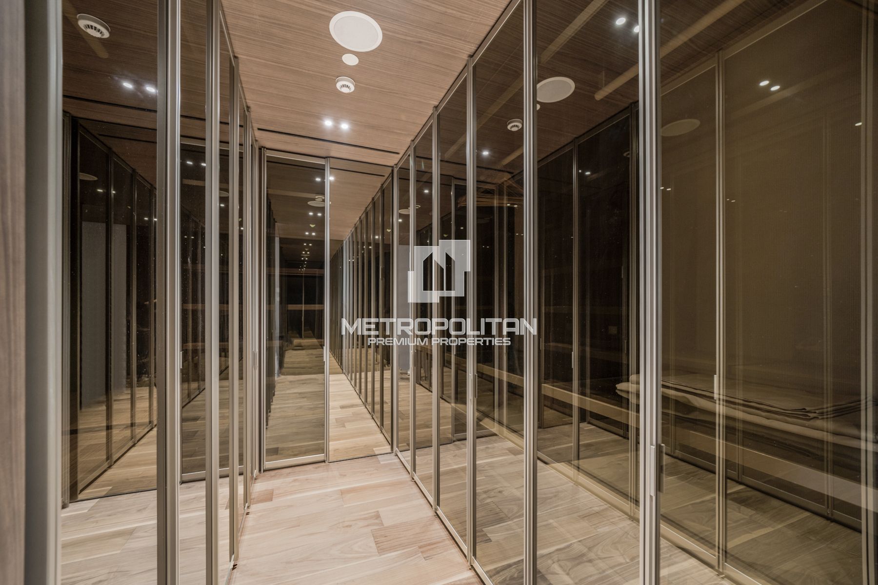 2-комнатная квартира на продажу в Palm Jumeirah – MS-21478 photo-26