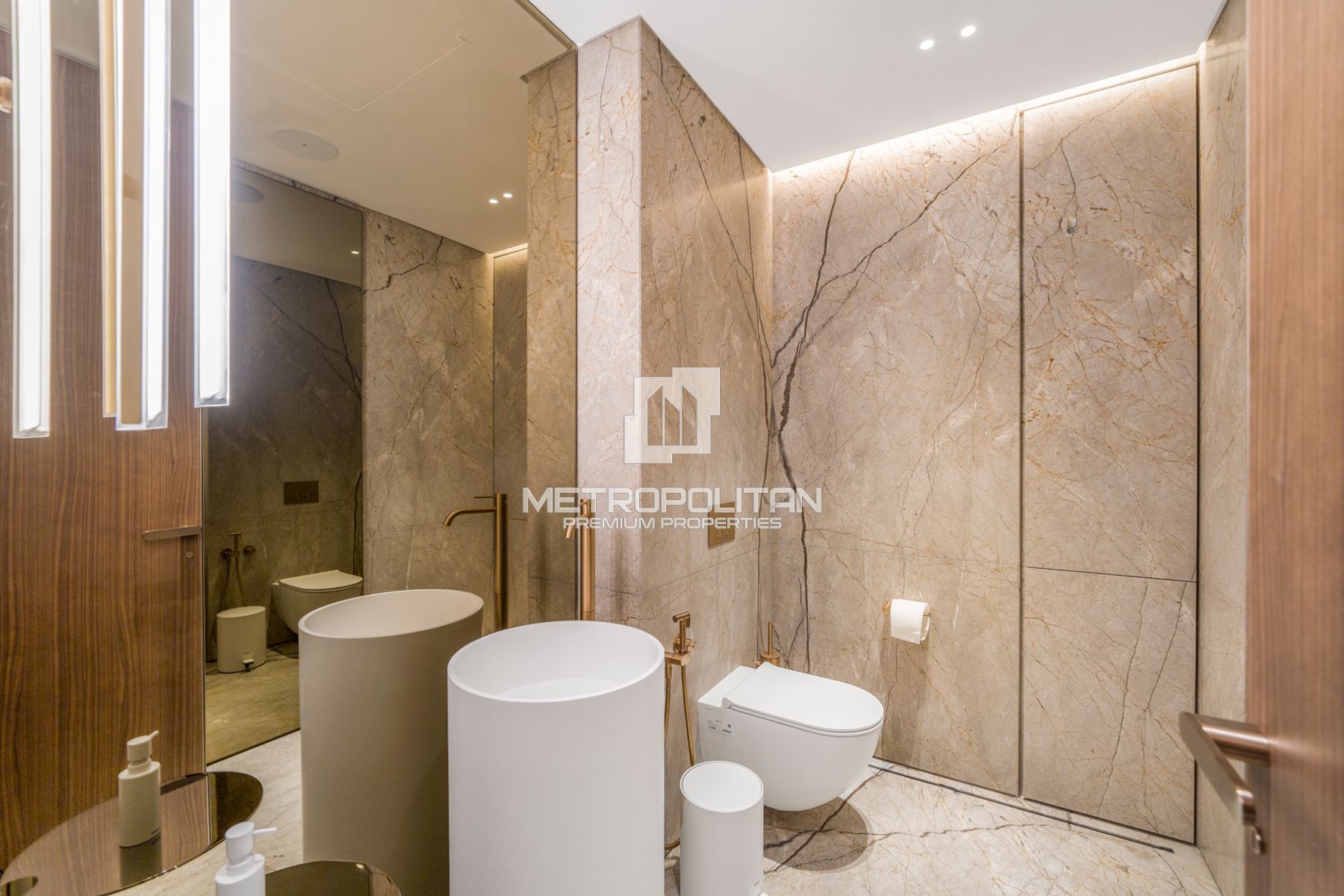 2-комнатная квартира на продажу в Palm Jumeirah – MS-21478 photo-27