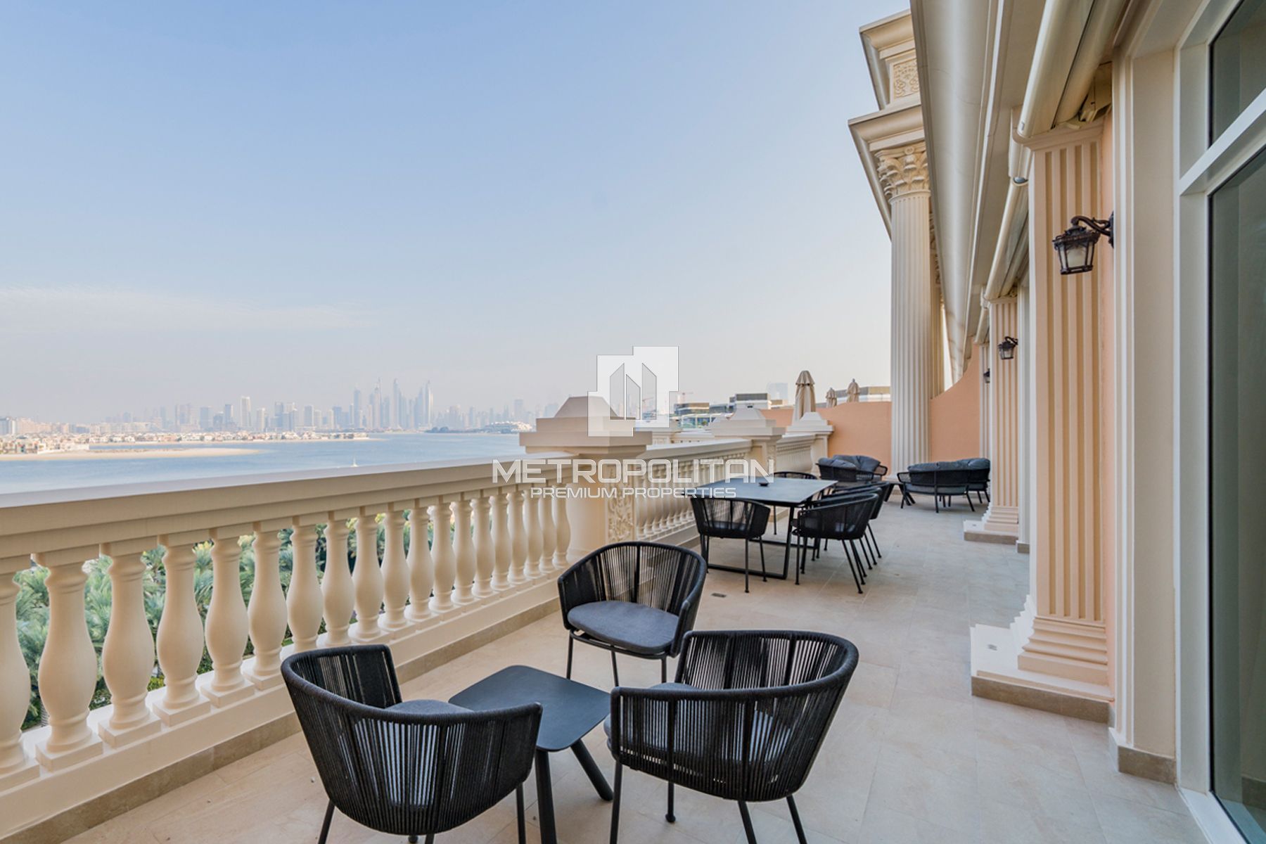 2-комнатная квартира на продажу в Palm Jumeirah – MS-21478 photo-28