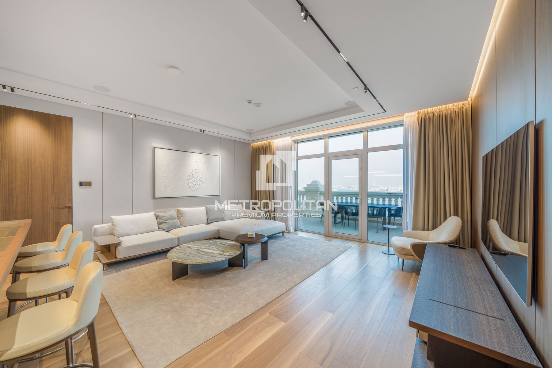 2-комнатная квартира на продажу в Palm Jumeirah – MS-21478 photo-2