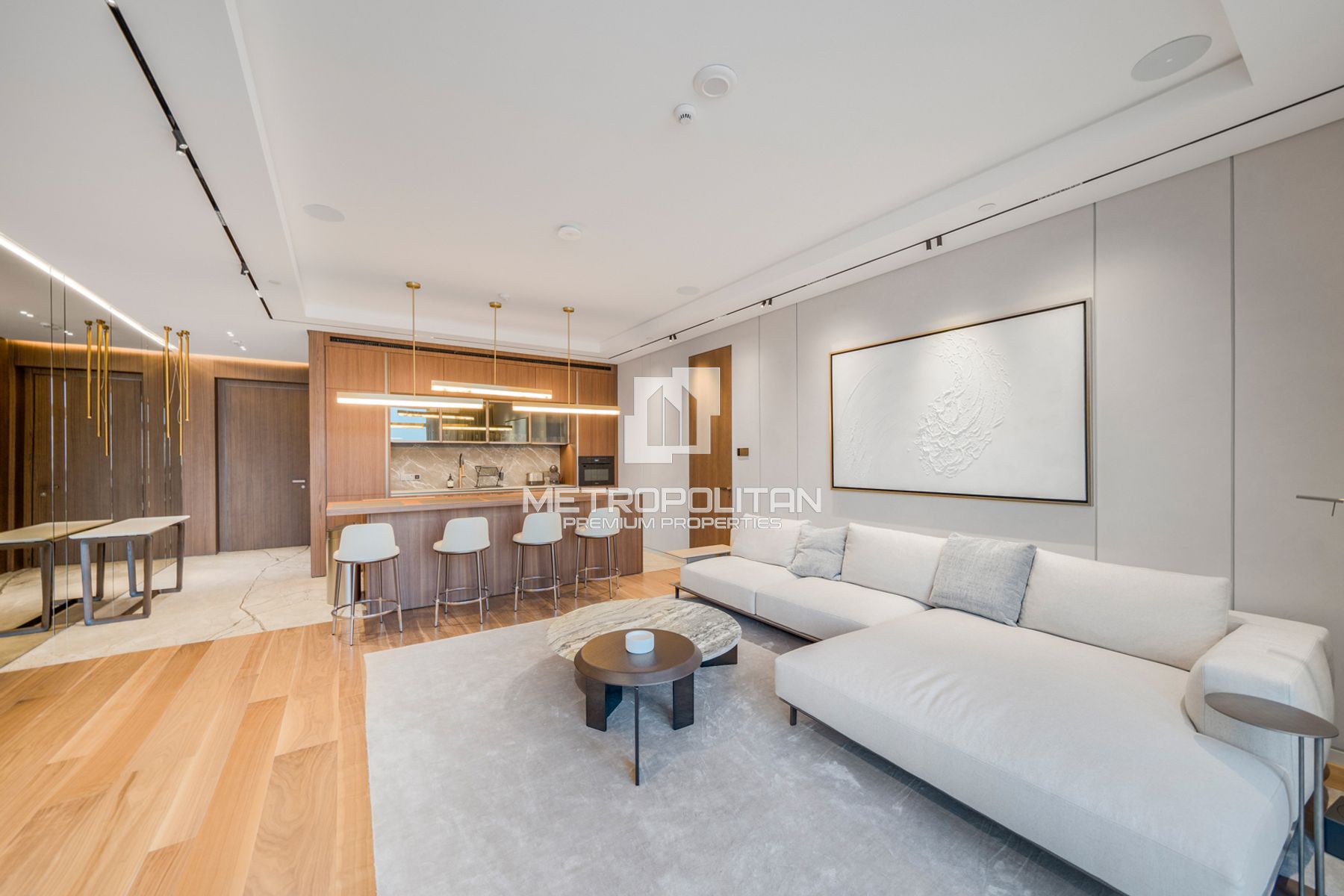 2-комнатная квартира на продажу в Palm Jumeirah – MS-21478 photo-3