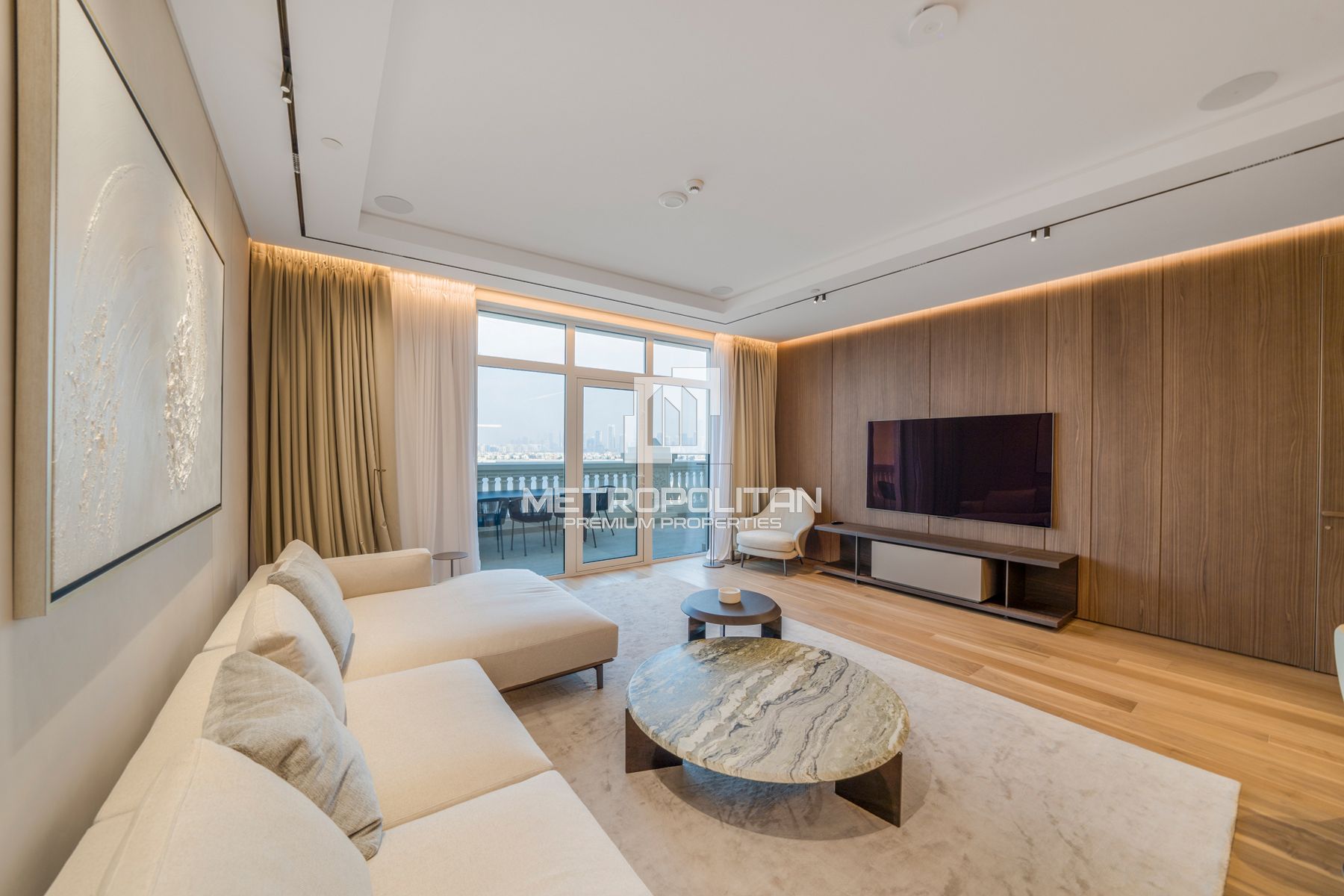 2-комнатная квартира на продажу в Palm Jumeirah – MS-21478 photo-4