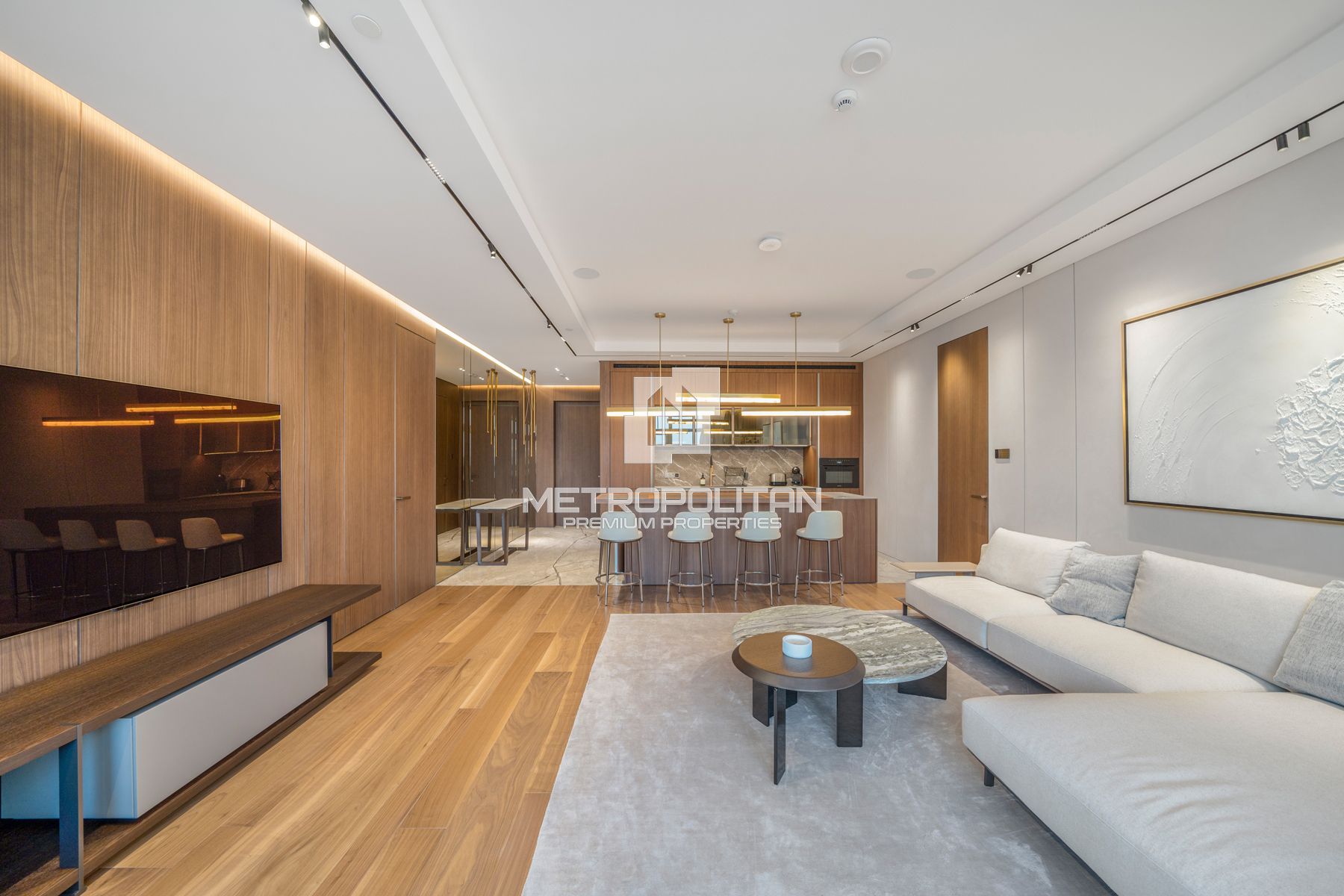 2-комнатная квартира на продажу в Palm Jumeirah – MS-21478 photo-5