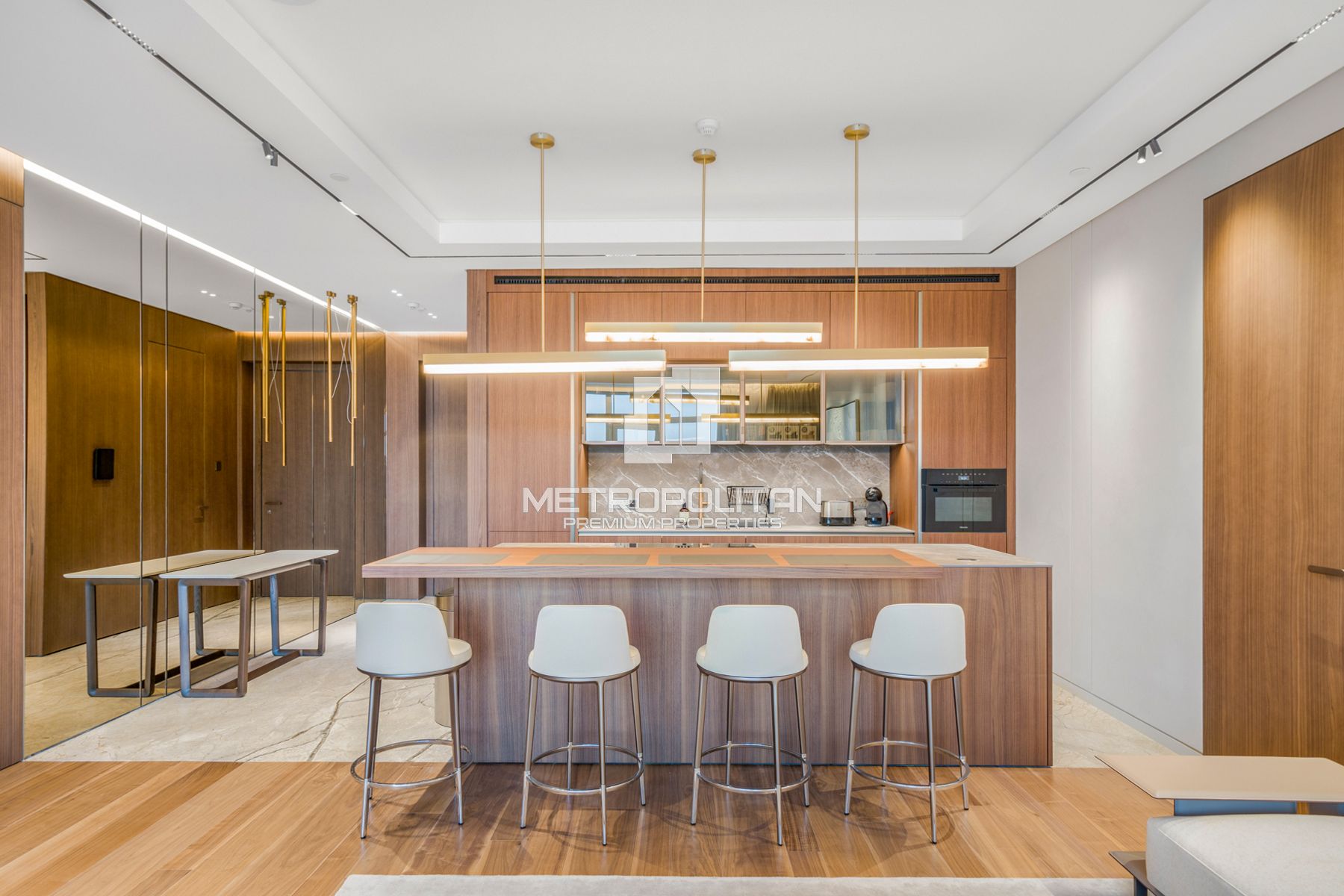 2-комнатная квартира на продажу в Palm Jumeirah – MS-21478 photo-6