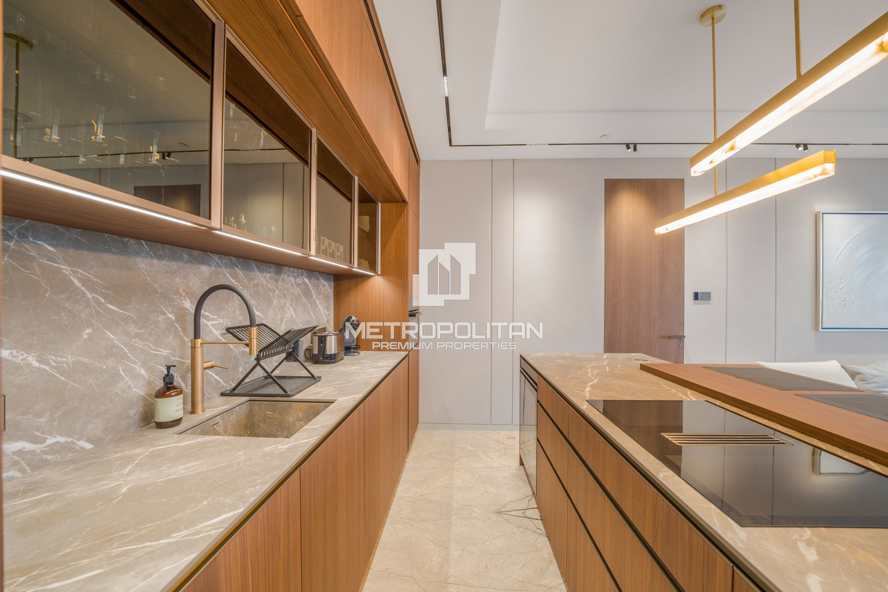2-комнатная квартира на продажу в Palm Jumeirah – MS-21478 photo-8