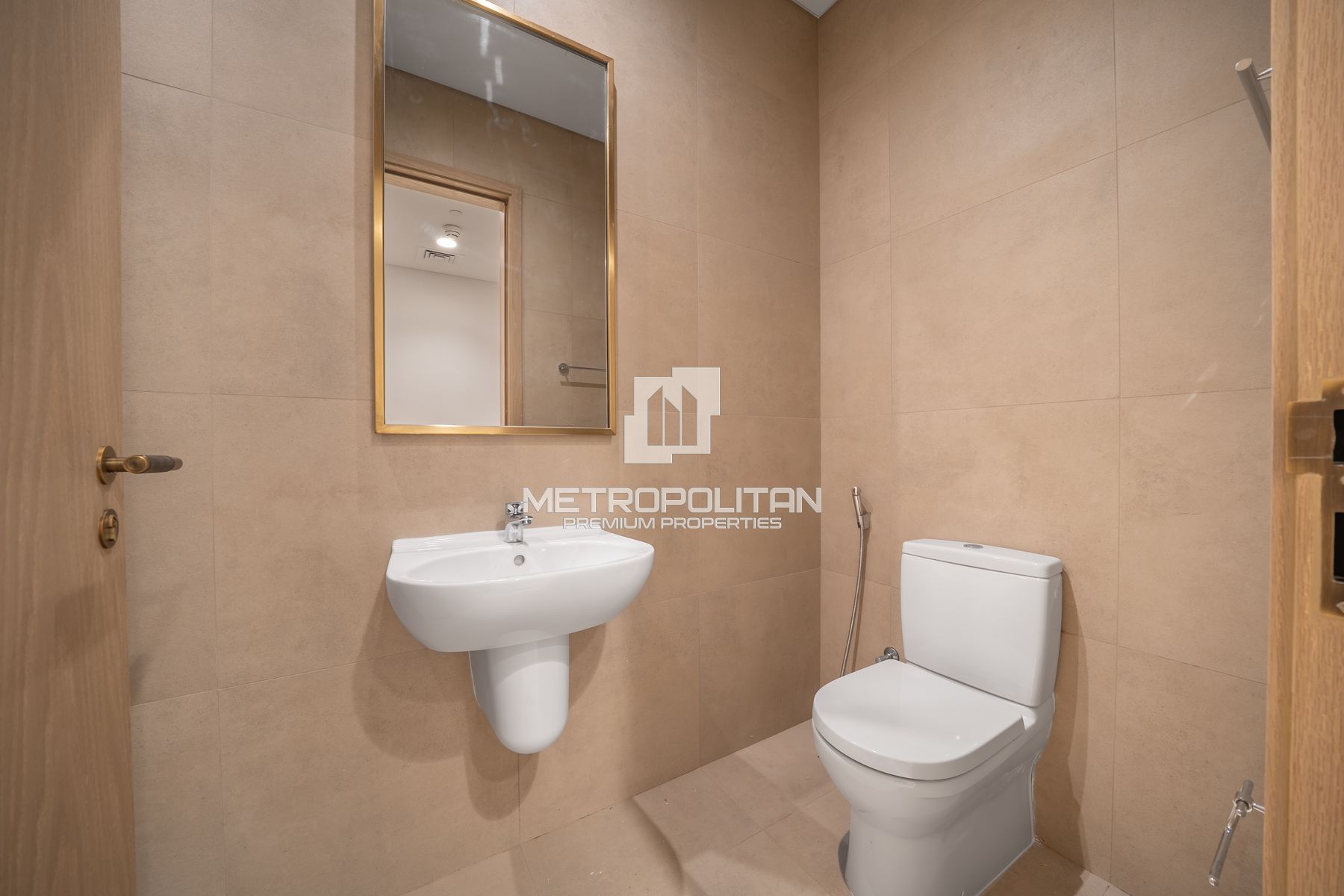 2-комнатная квартира на продажу в Business Bay — MS-21479