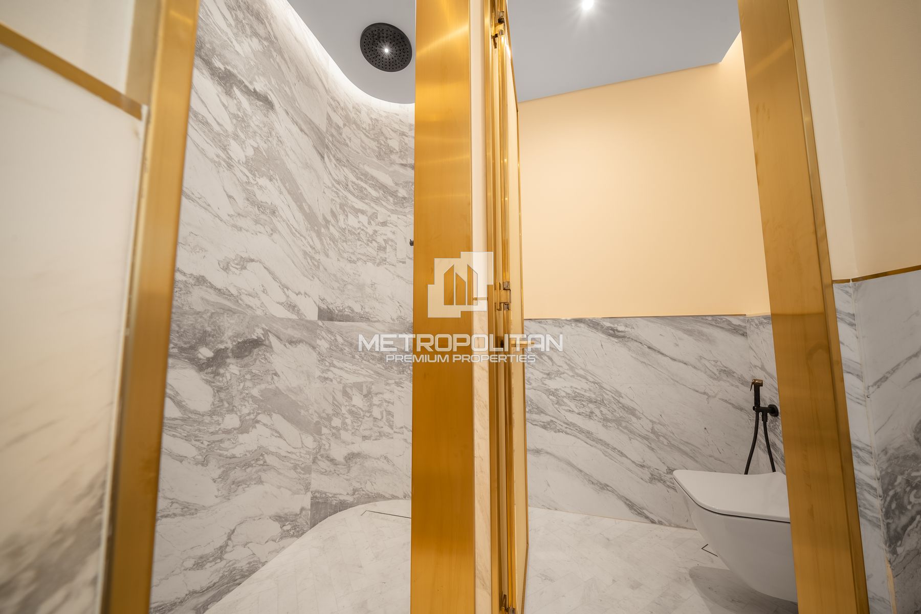 2-комнатная квартира на продажу в Business Bay — MS-21479