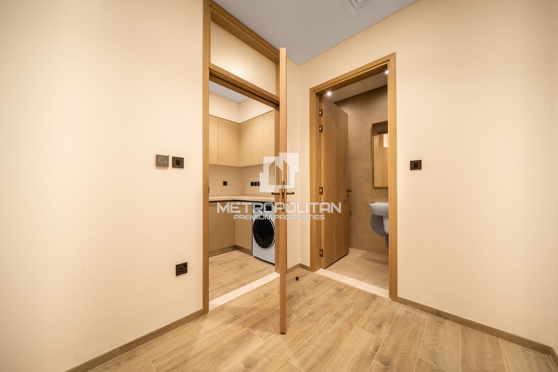 2-комнатная квартира на продажу в Business Bay — MS-21479