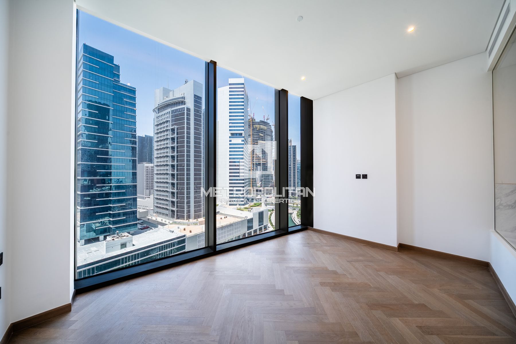 2-комнатная квартира на продажу в Business Bay — MS-21479