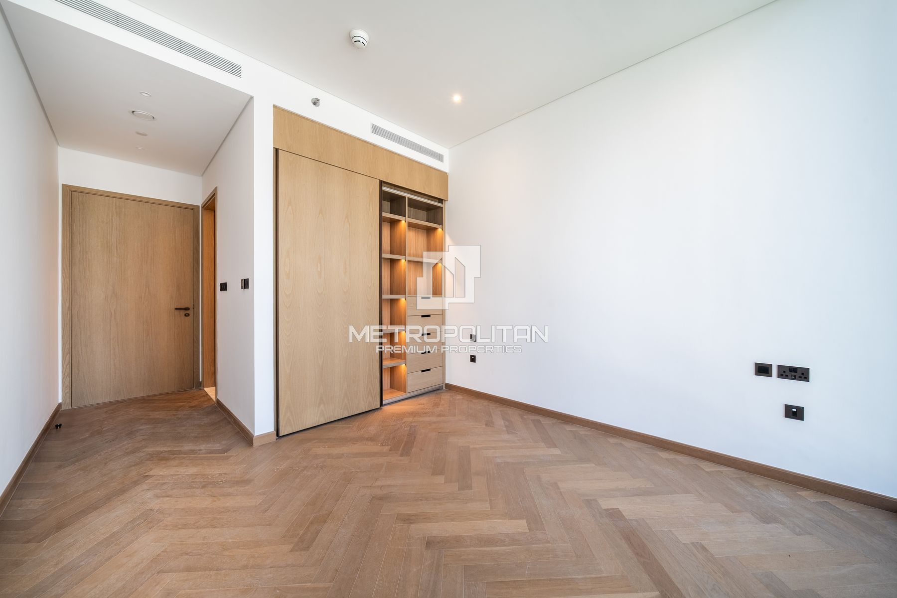 2-комнатная квартира на продажу в Business Bay — MS-21479