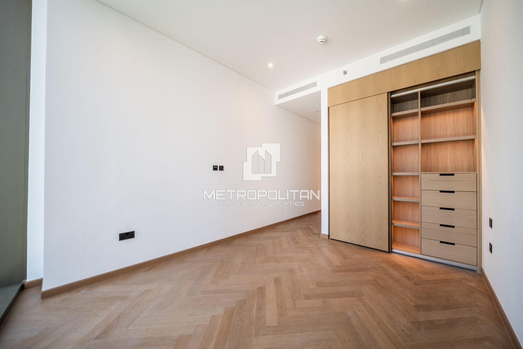 2-комнатная квартира на продажу в Business Bay — MS-21479