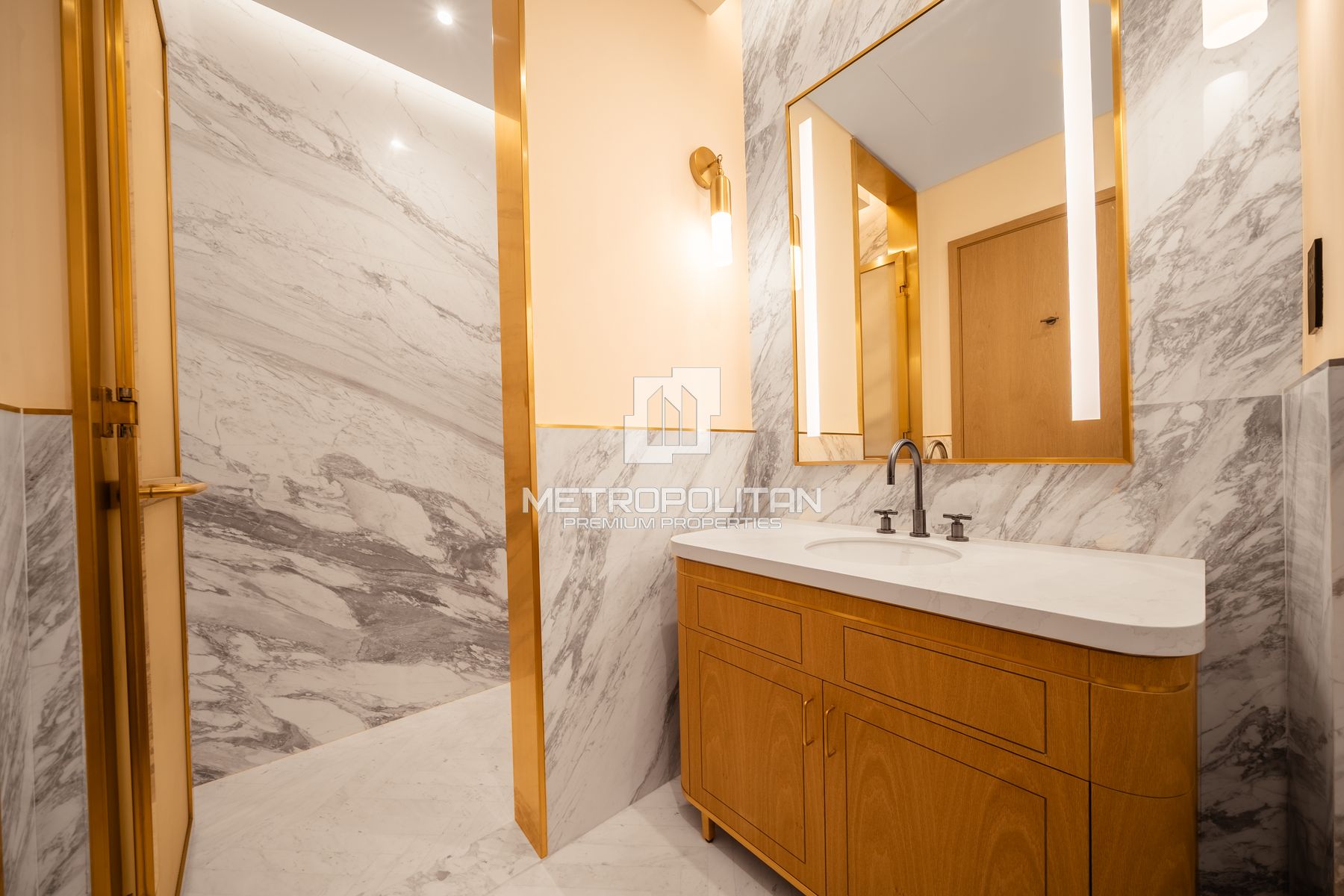 2-комнатная квартира на продажу в Business Bay — MS-21479
