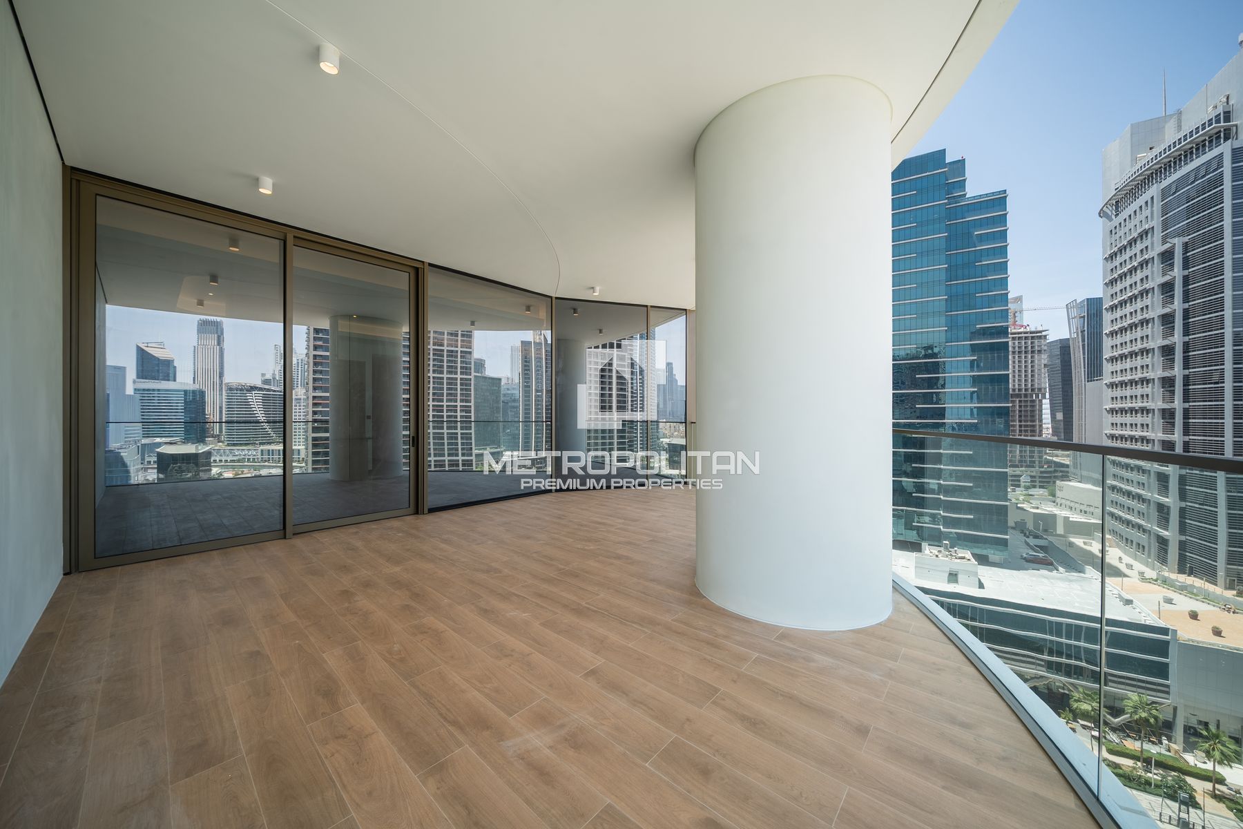 2-комнатная квартира на продажу в Business Bay — MS-21479