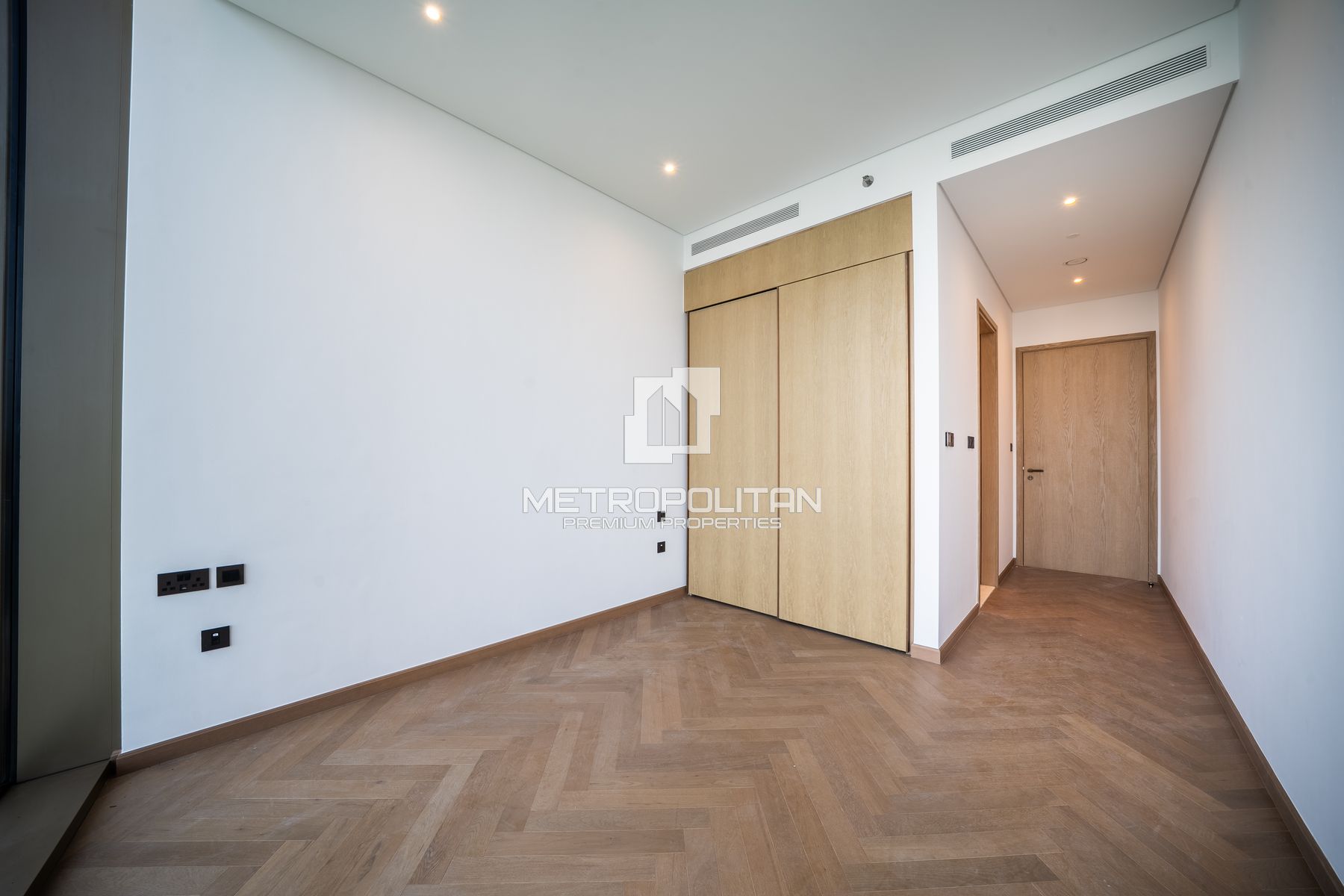 2-комнатная квартира на продажу в Business Bay — MS-21480
