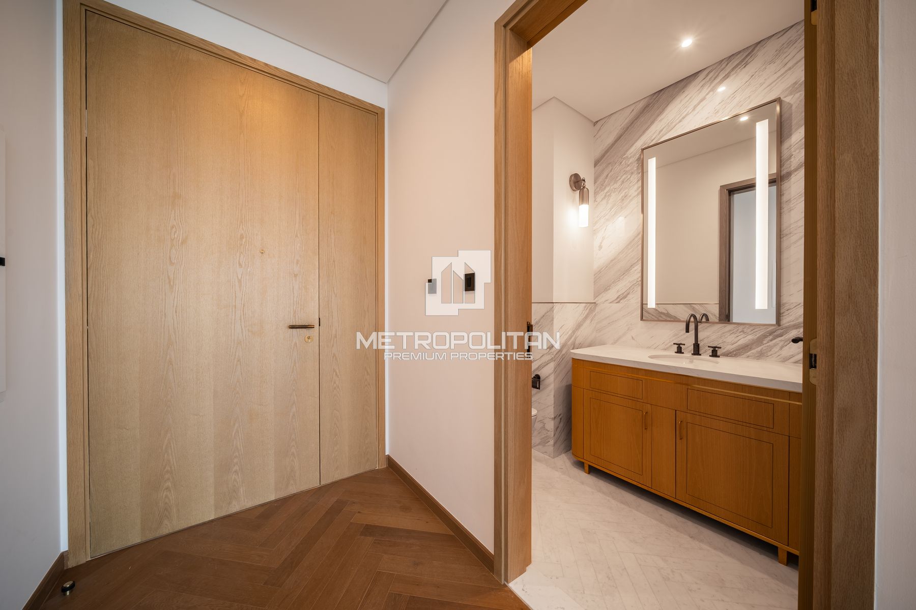 2-комнатная квартира на продажу в Business Bay — MS-21480