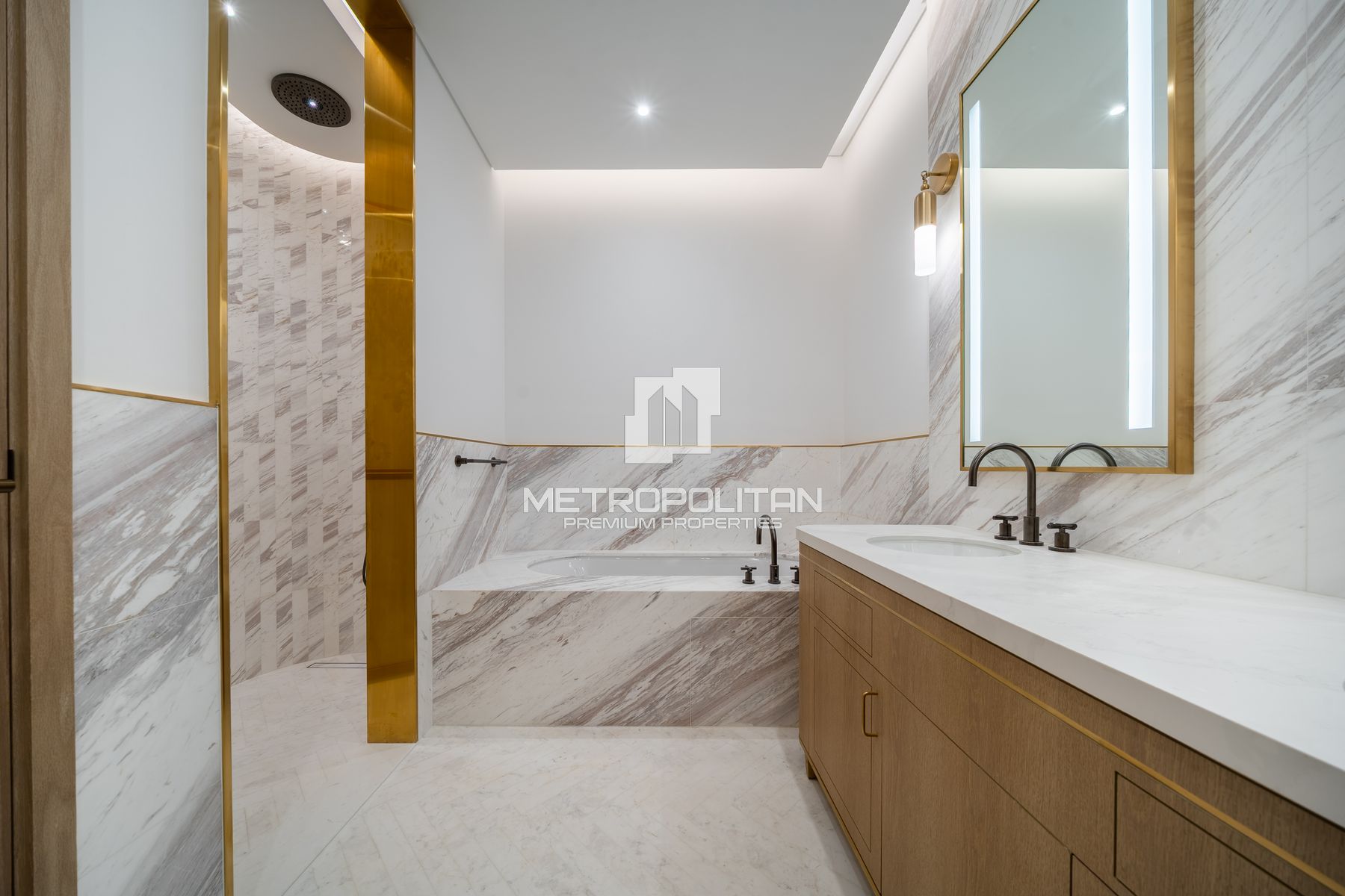 2-комнатная квартира на продажу в Business Bay — MS-21480