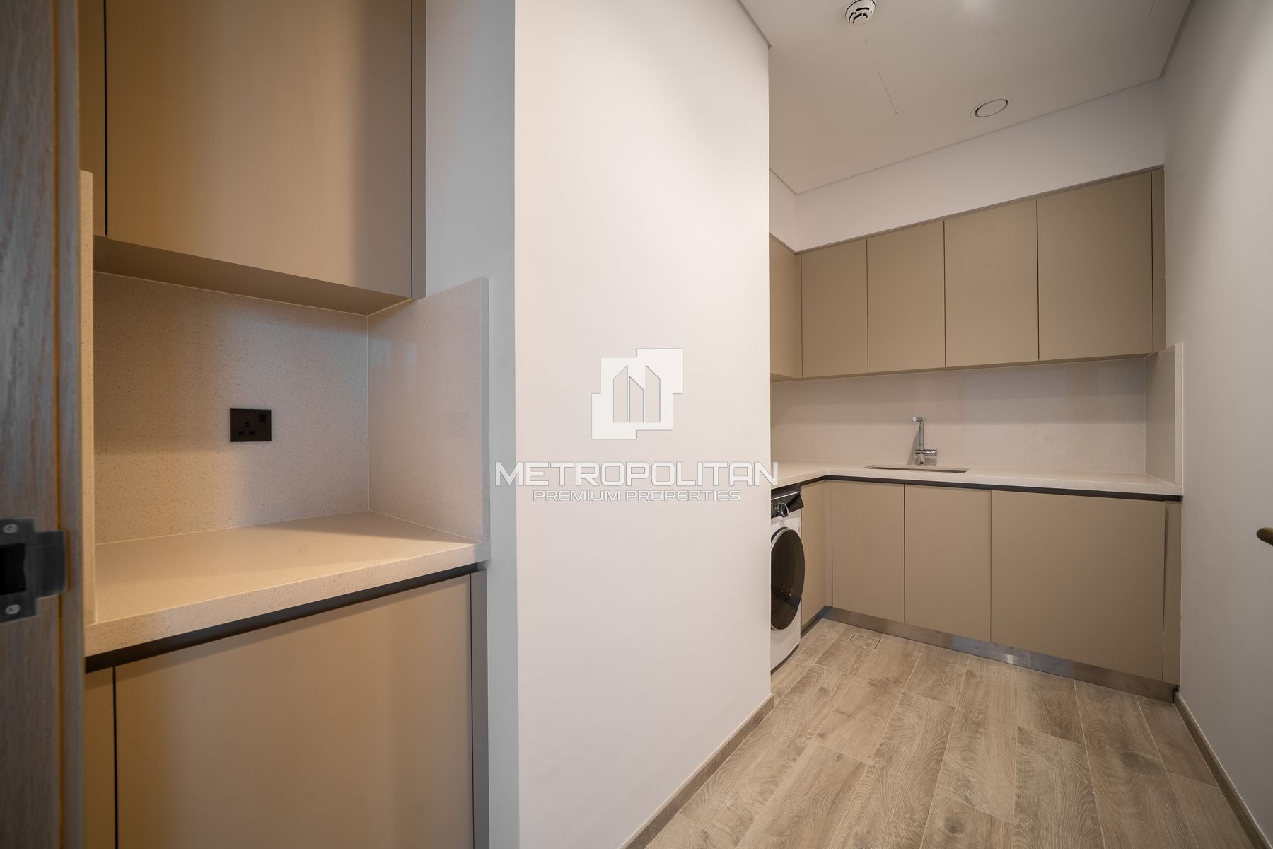 2-комнатная квартира на продажу в Business Bay — MS-21480