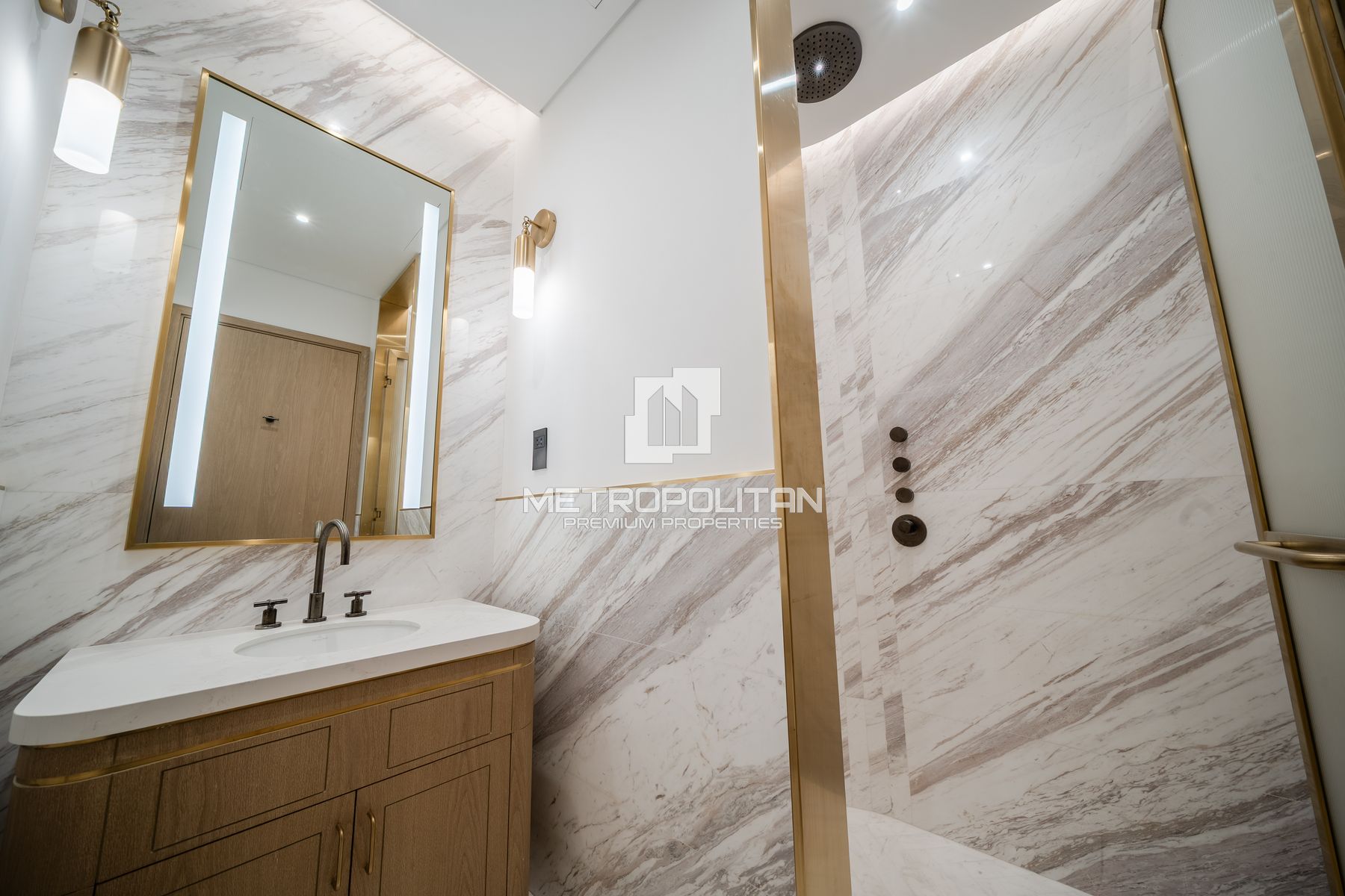 2-комнатная квартира на продажу в Business Bay — MS-21480