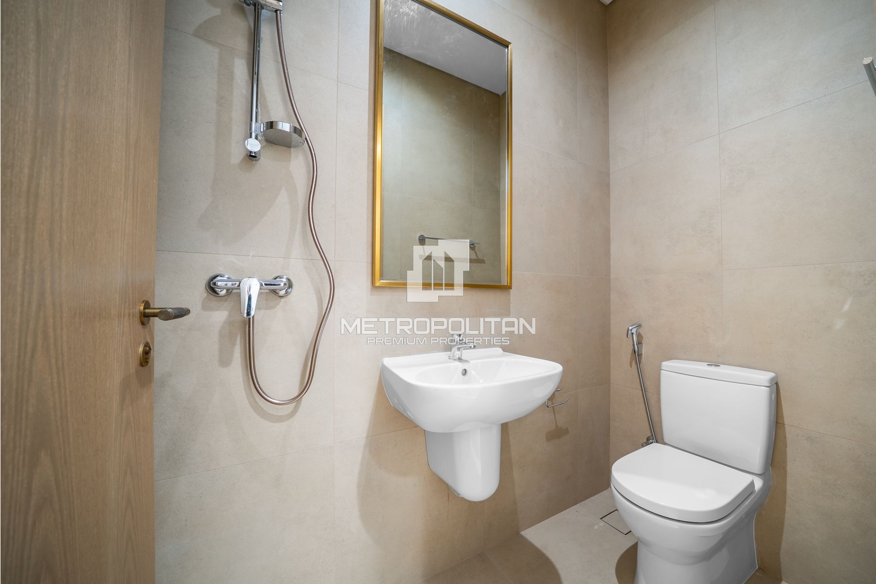 2-комнатная квартира на продажу в Business Bay — MS-21480