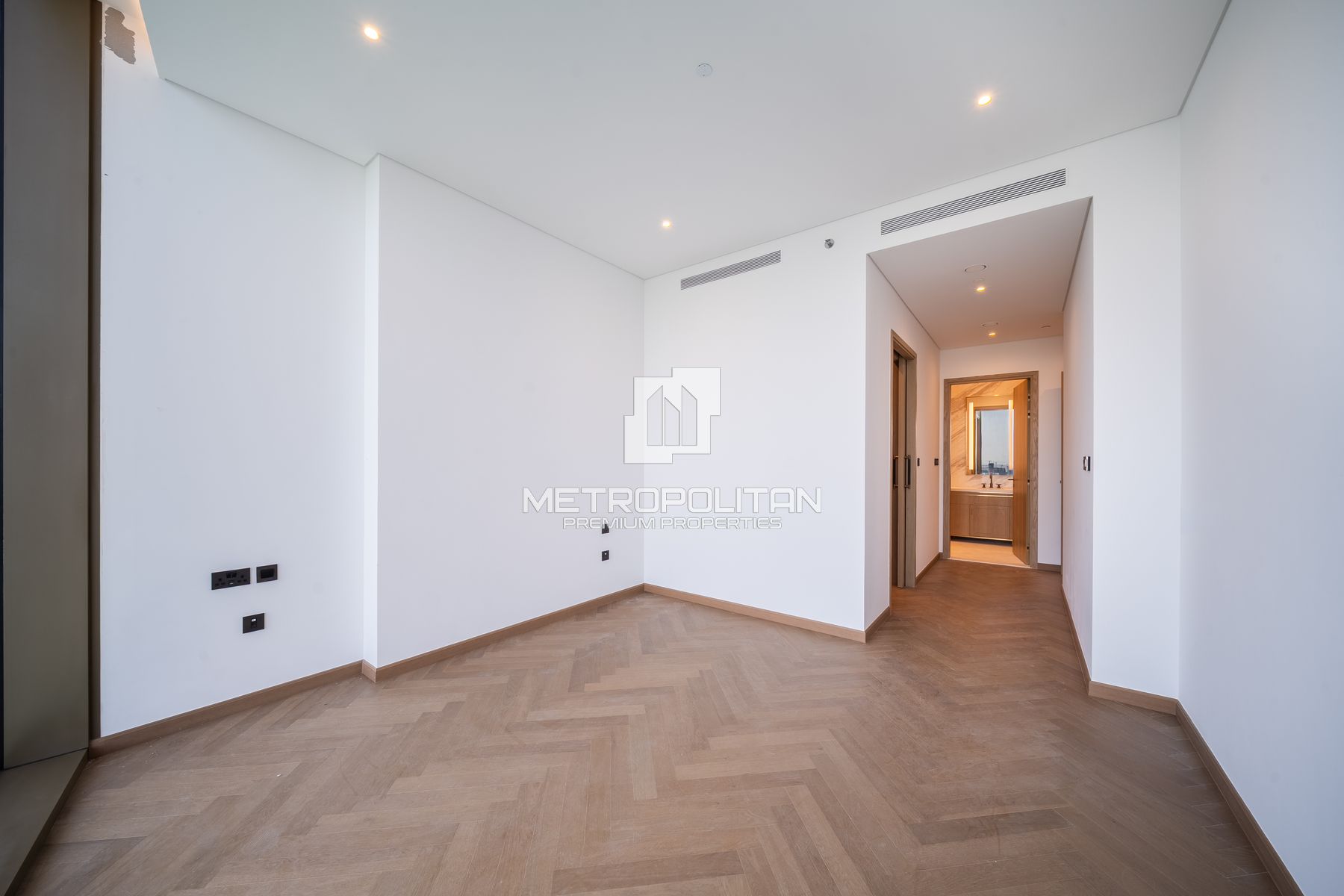 2-комнатная квартира на продажу в Business Bay — MS-21480
