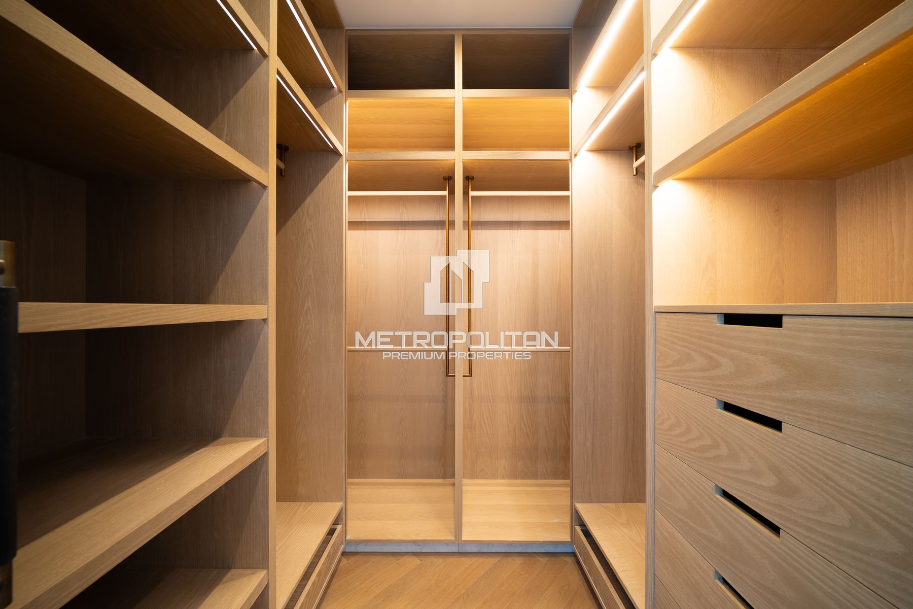 2-комнатная квартира на продажу в Business Bay — MS-21480