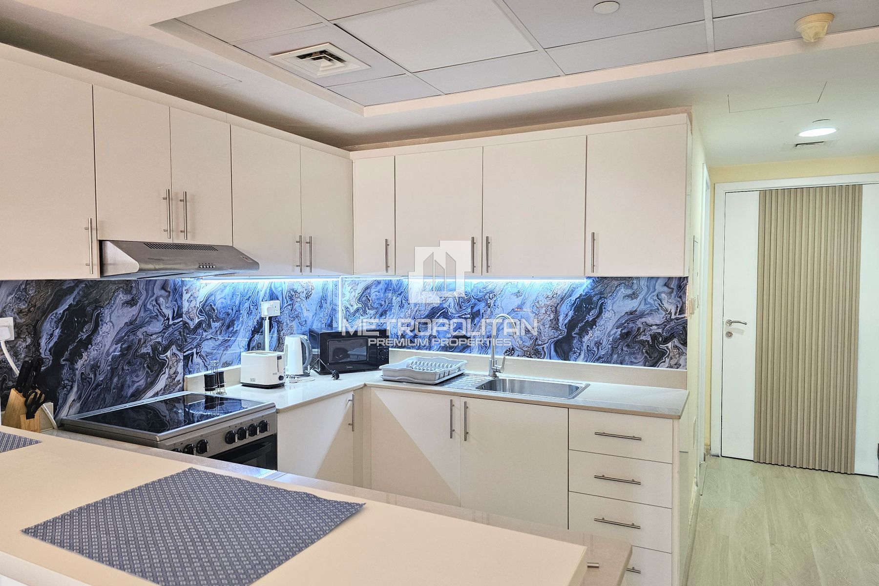 Квартира-студия на продажу в Al Marjan Island – MS-21550 photo-9