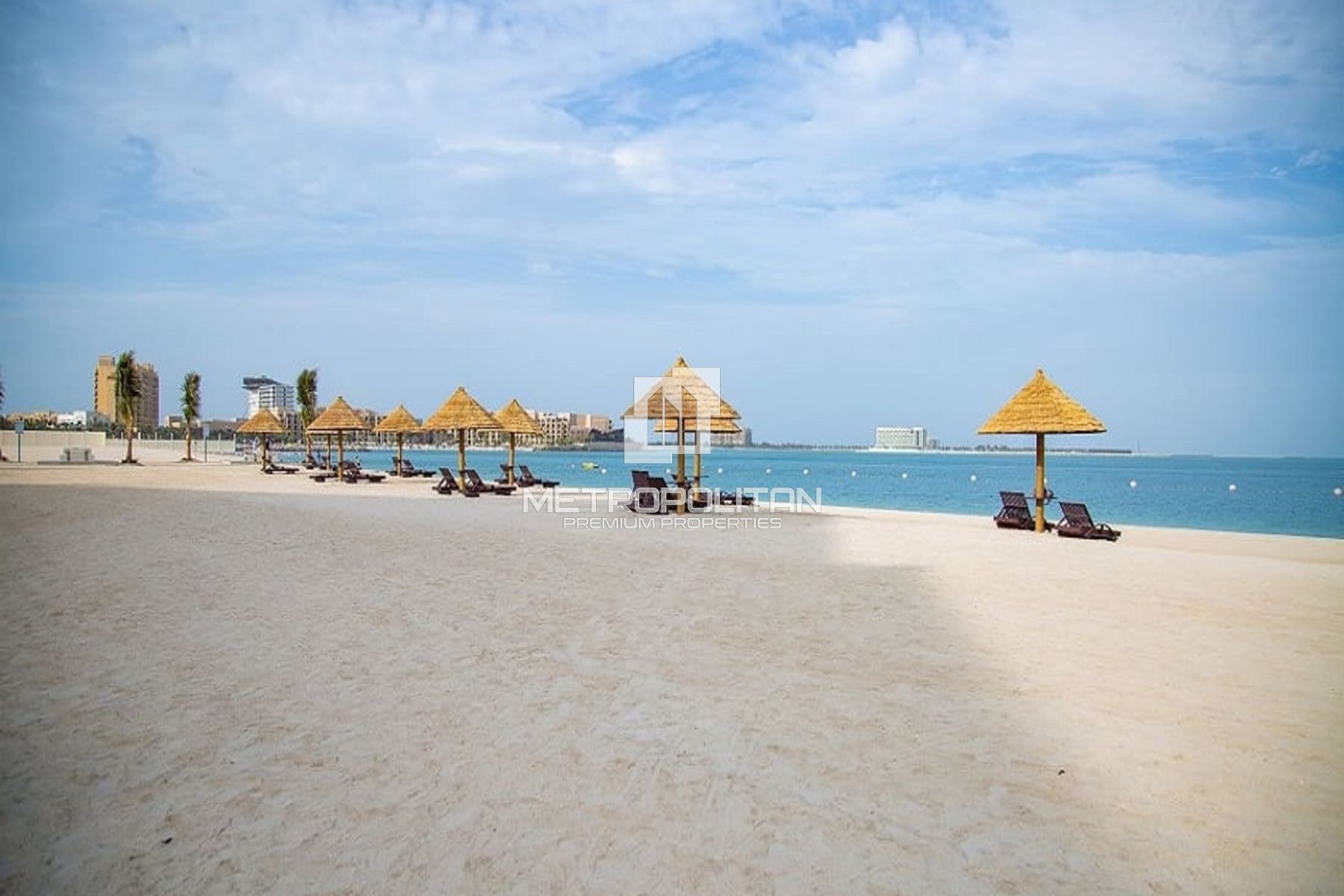 Квартира-студия на продажу в Al Marjan Island – MS-21550 photo-12