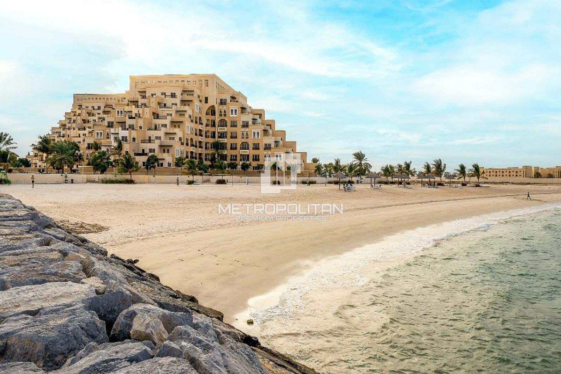 Квартира-студия на продажу в Al Marjan Island – MS-21550 photo-15