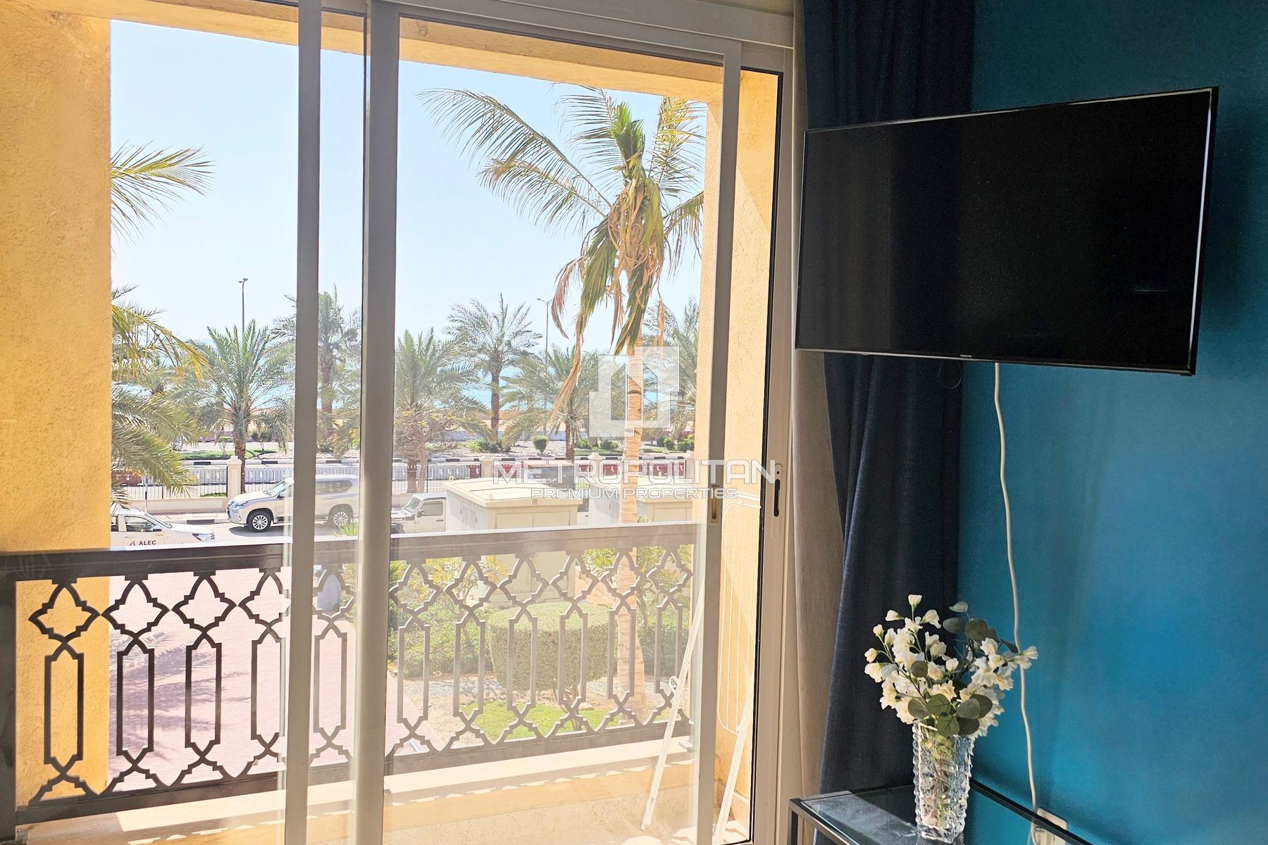 Квартира-студия на продажу в Al Marjan Island – MS-21550 photo-1