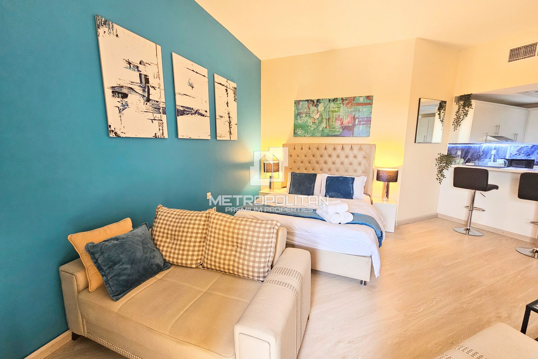Квартира-студия на продажу в Al Marjan Island – MS-21550 photo-3