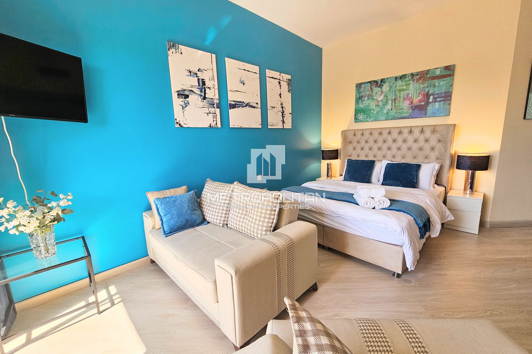 Квартира-студия на продажу в Al Marjan Island – MS-21550 photo-4