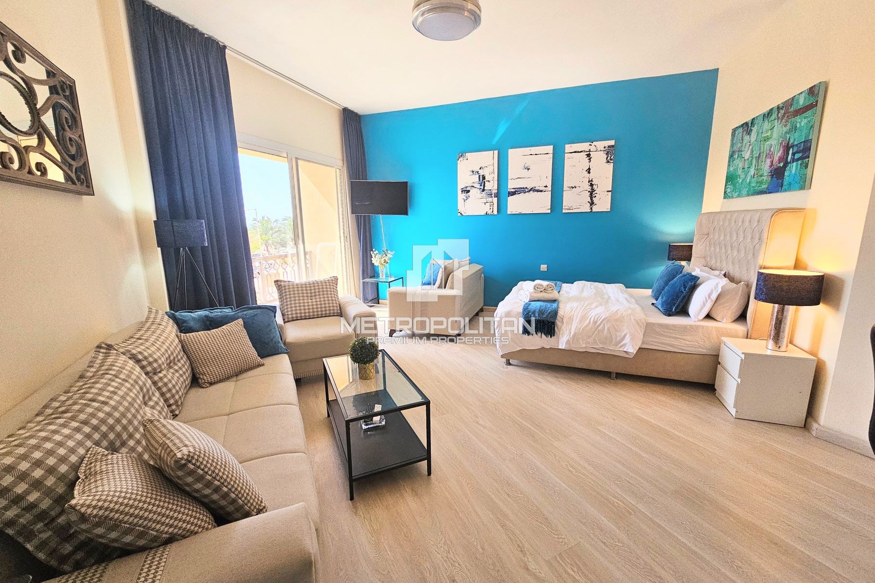 Квартира-студия на продажу в Al Marjan Island – MS-21550 photo-5
