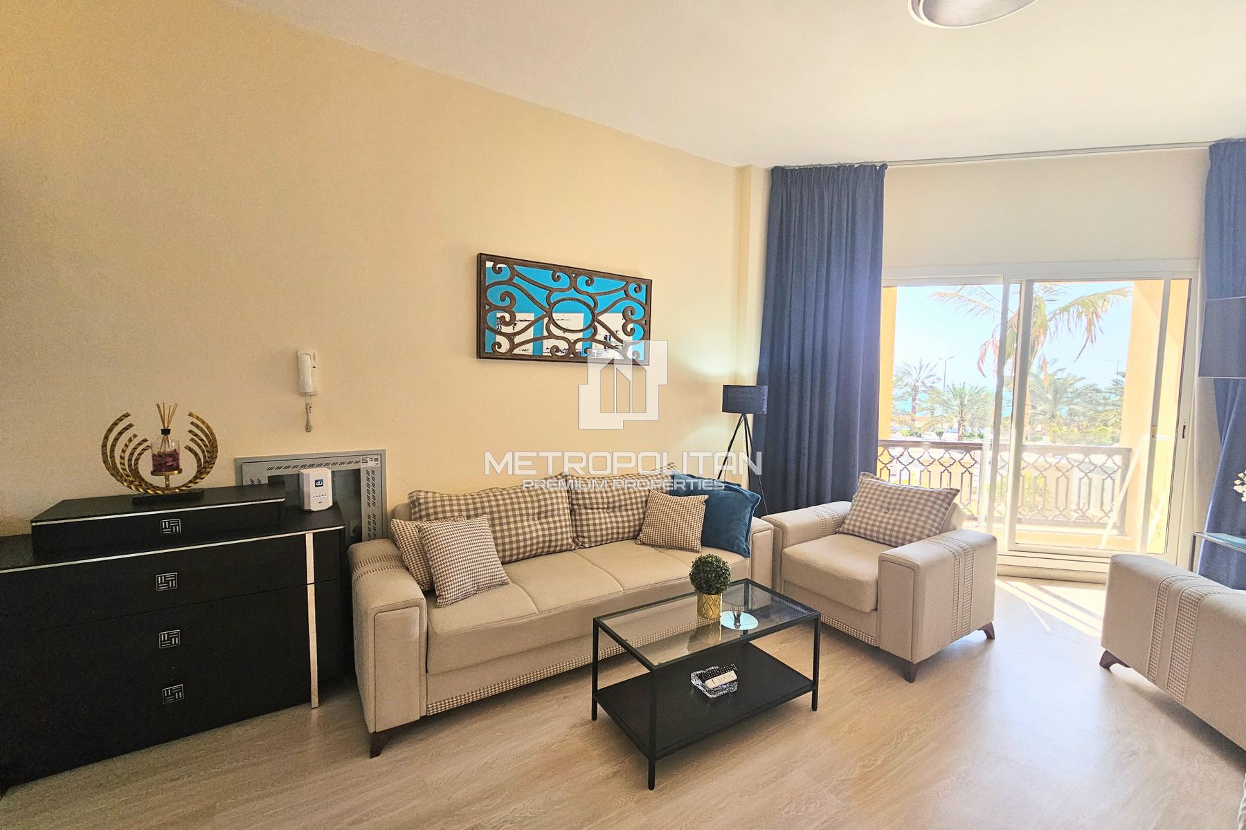 Квартира-студия на продажу в Al Marjan Island – MS-21550 photo-6