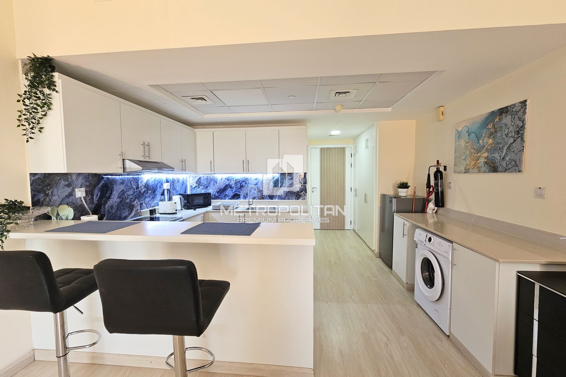 Квартира-студия на продажу в Al Marjan Island – MS-21550 photo-8