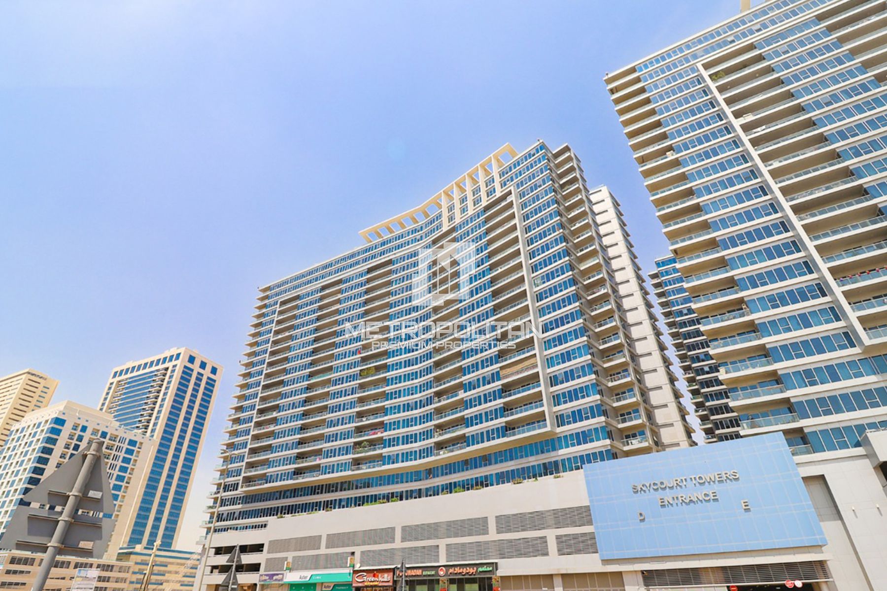 2BR Apartment for Sale in Dubai Land – MS-21586 photo-0