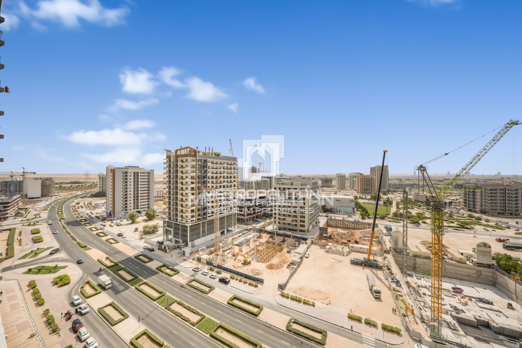 2BR Apartment for Sale in Dubai Land – MS-21586 photo-18