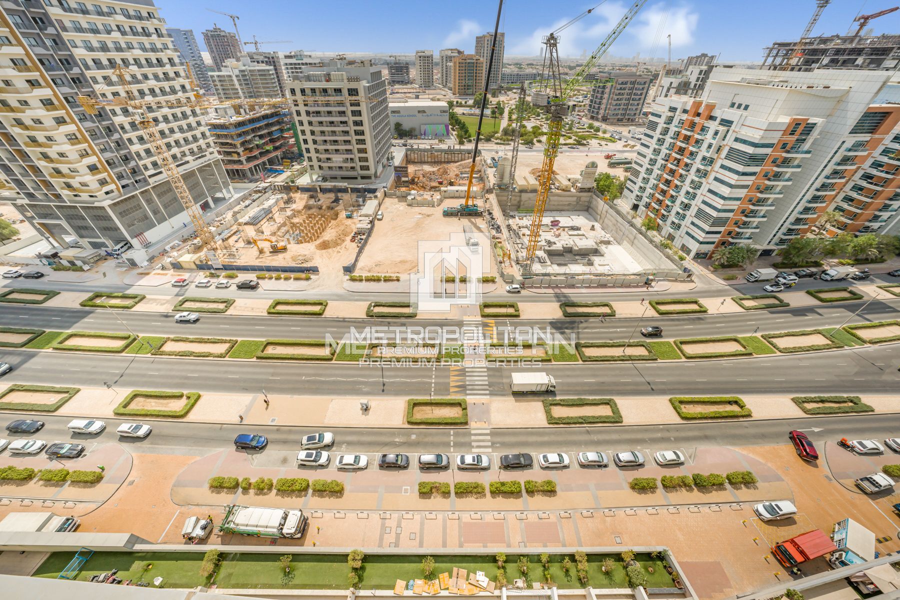2BR Apartment for Sale in Dubai Land – MS-21586 photo-21