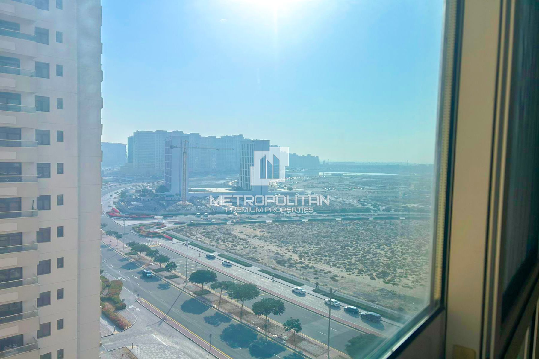 3-комнатная квартира на продажу в Dubai Production City (IMPZ) – MS-21635 photo-14