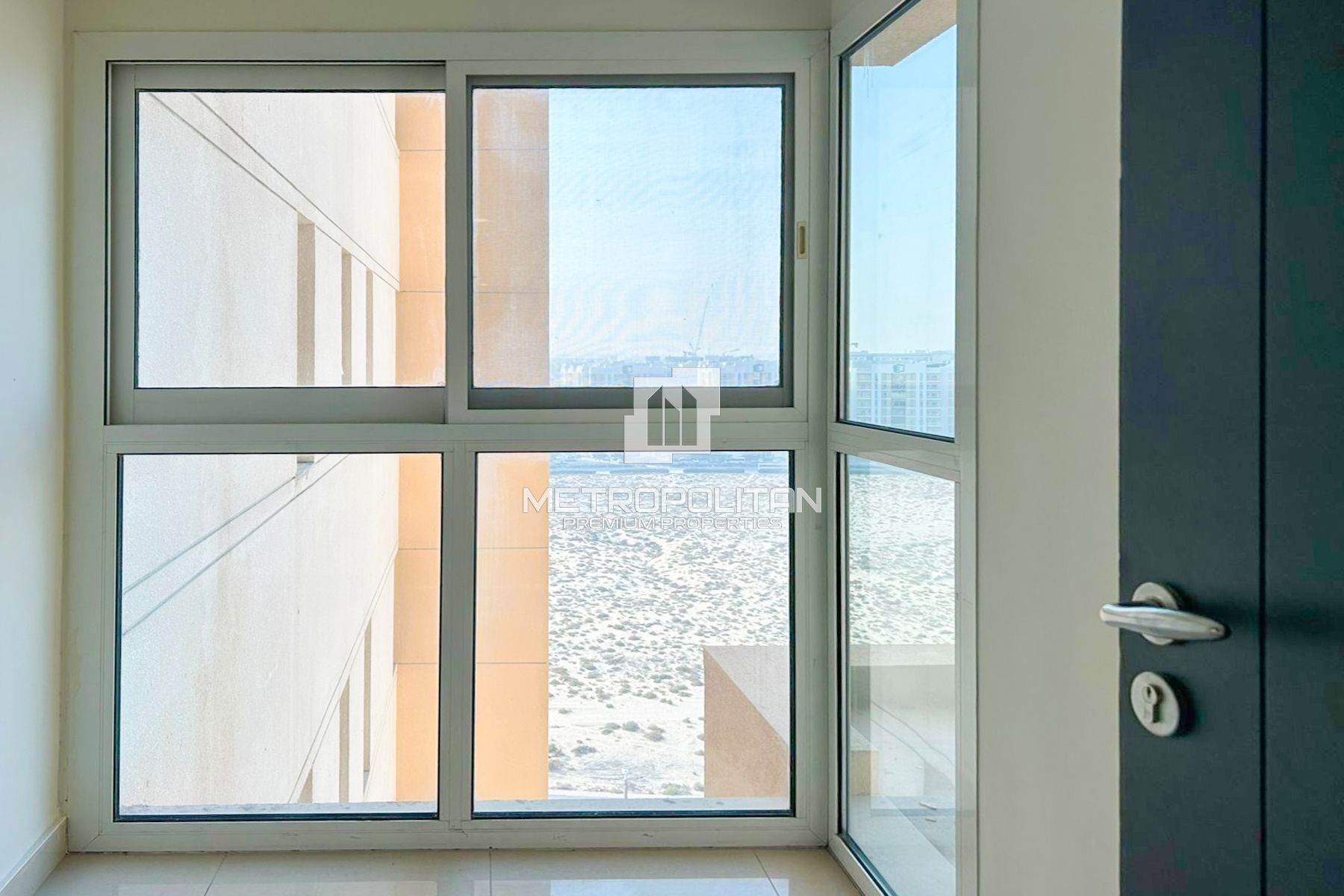3-комнатная квартира на продажу в Dubai Production City (IMPZ) – MS-21635 photo-17