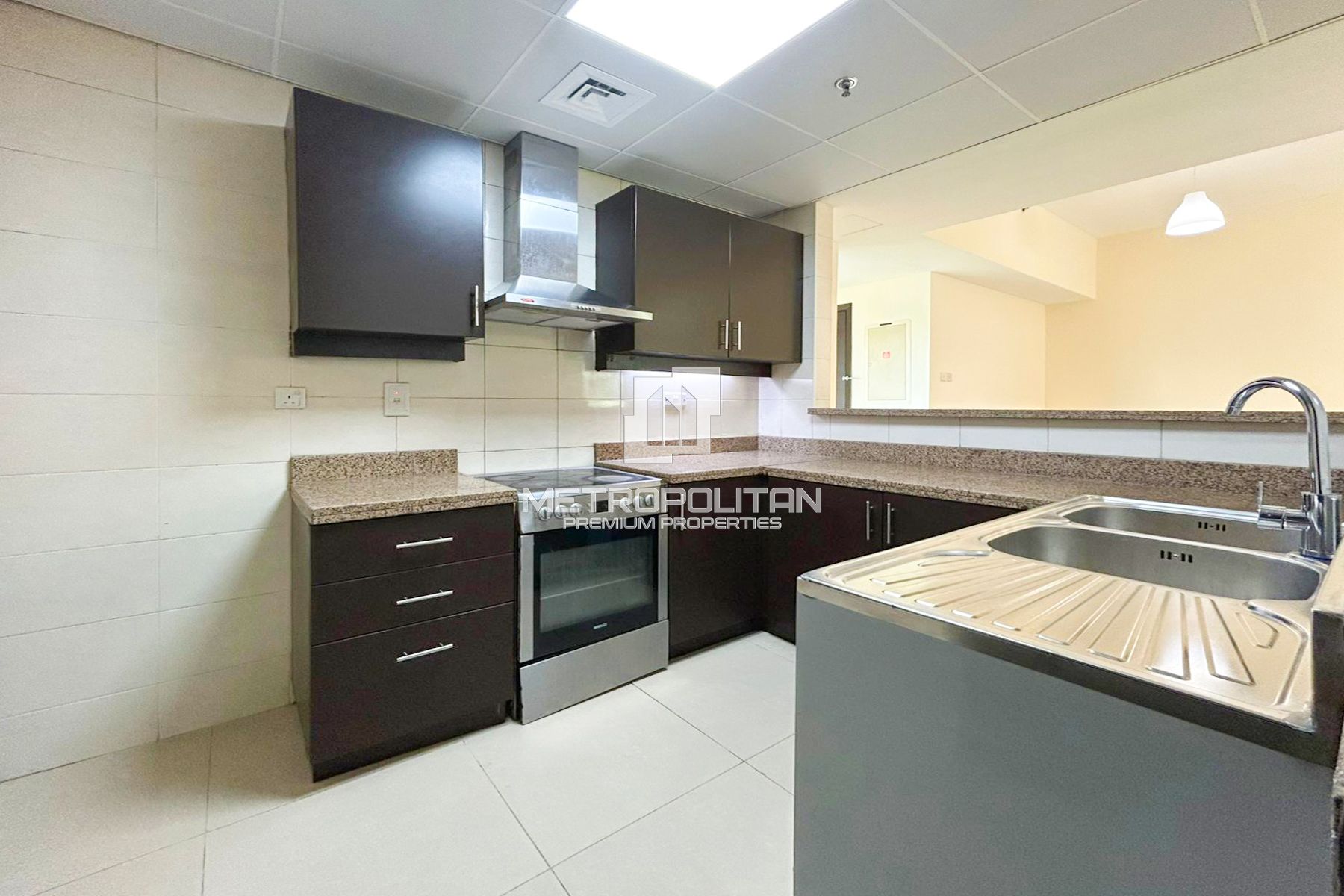 3-комнатная квартира на продажу в Dubai Production City (IMPZ) – MS-21635 photo-1