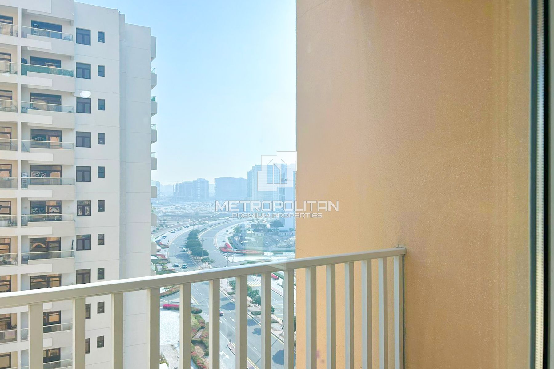 3-комнатная квартира на продажу в Dubai Production City (IMPZ) – MS-21635 photo-8