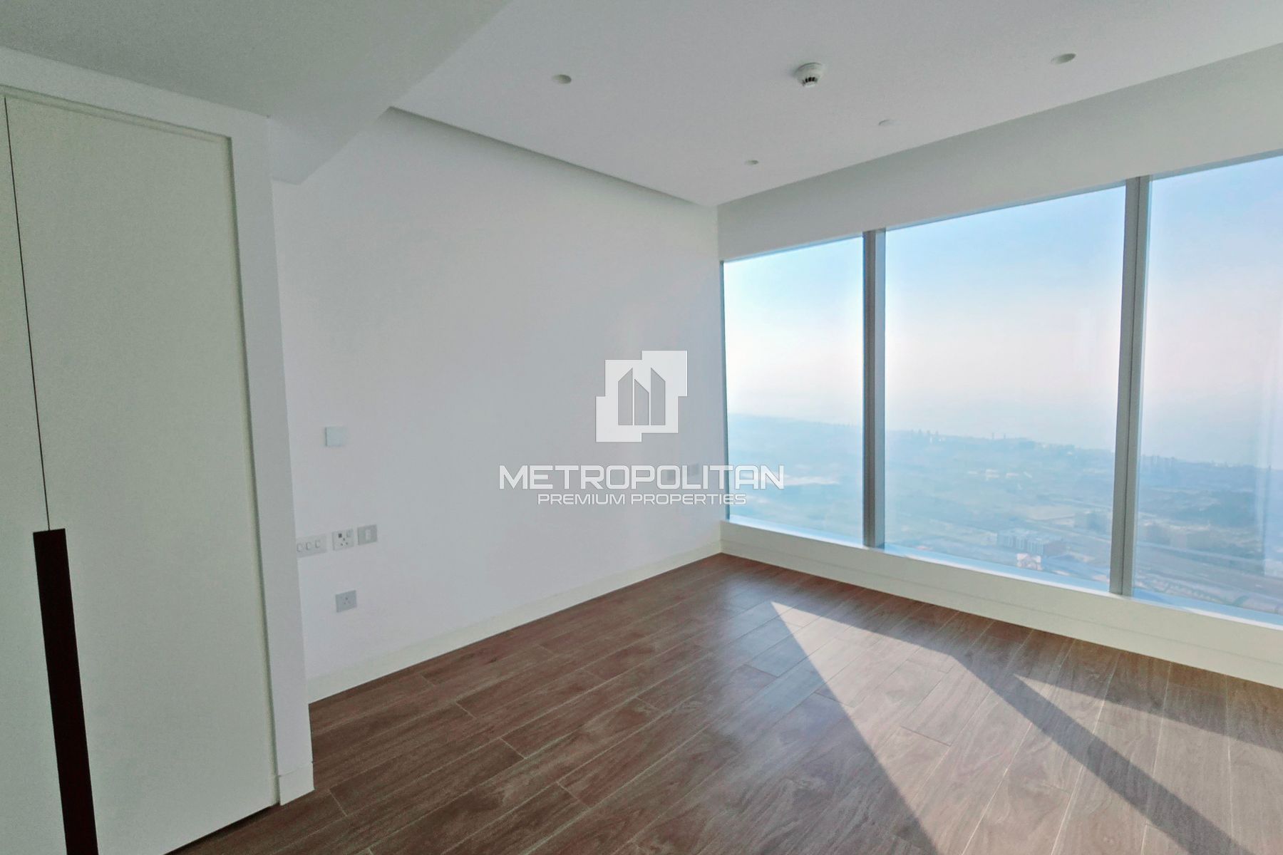 1-комнатная квартира на продажу в Jumeirah Lake Towers – MS-21664 photo-9
