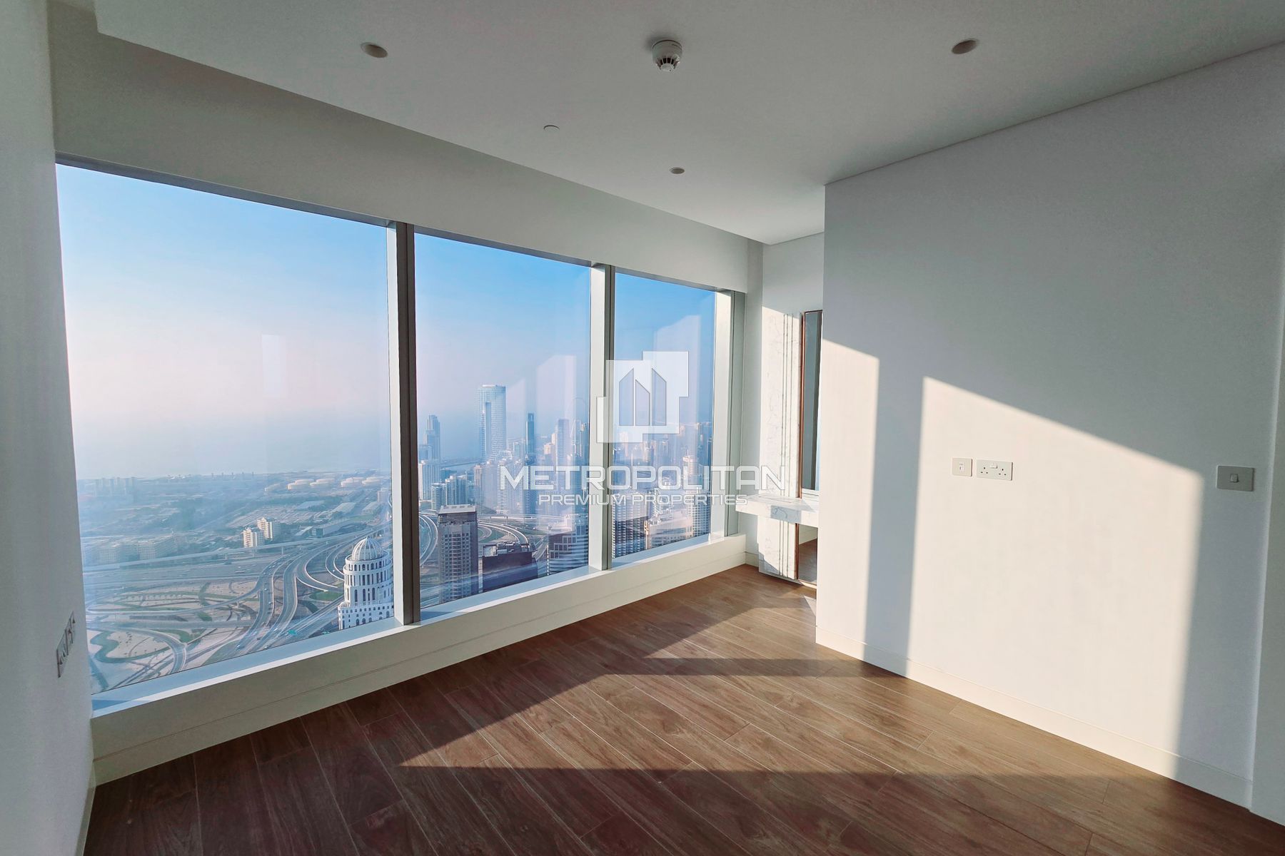 1-комнатная квартира на продажу в Jumeirah Lake Towers – MS-21664 photo-10