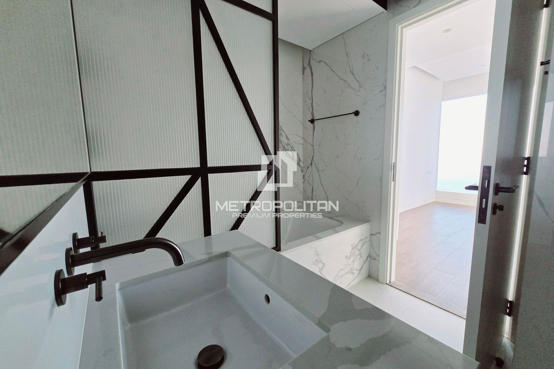 1-комнатная квартира на продажу в Jumeirah Lake Towers – MS-21664 photo-7