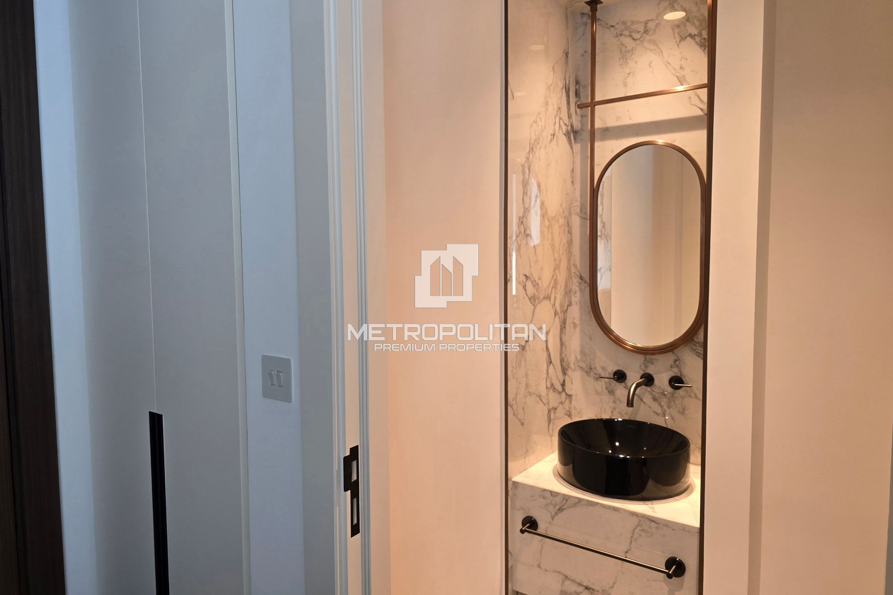 1-комнатная квартира на продажу в Jumeirah Lake Towers – MS-21664 photo-8